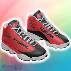 ACE HARDWARE Sneakers Air Jordan 13 For Men And Women Gift Unisex Shoes