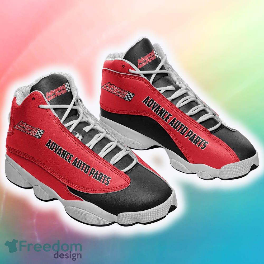 ADVANCE AUTO PARTS Sneakers Air Jordan 13 For Men And Women Gift Unisex Shoes image ADVANCE AUTO PARTS Sneakers Air Jordan 13 For Men And Women Gift Unisex Shoes - ADVANCE AUTO PARTS RetroAir Jordan 13 Sneakers For Men And Women Unisex Shoes