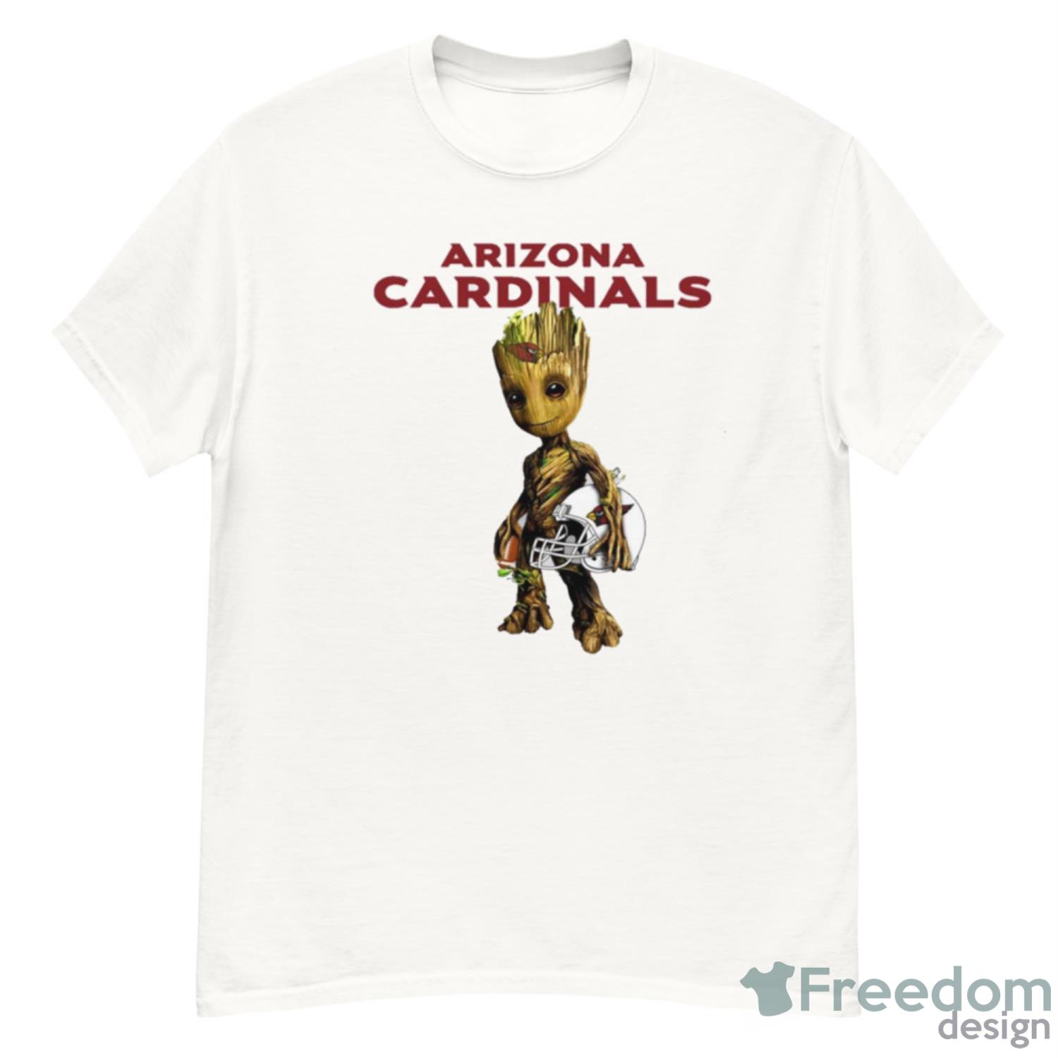 Best Baby Arizona Cardinals T Shirt