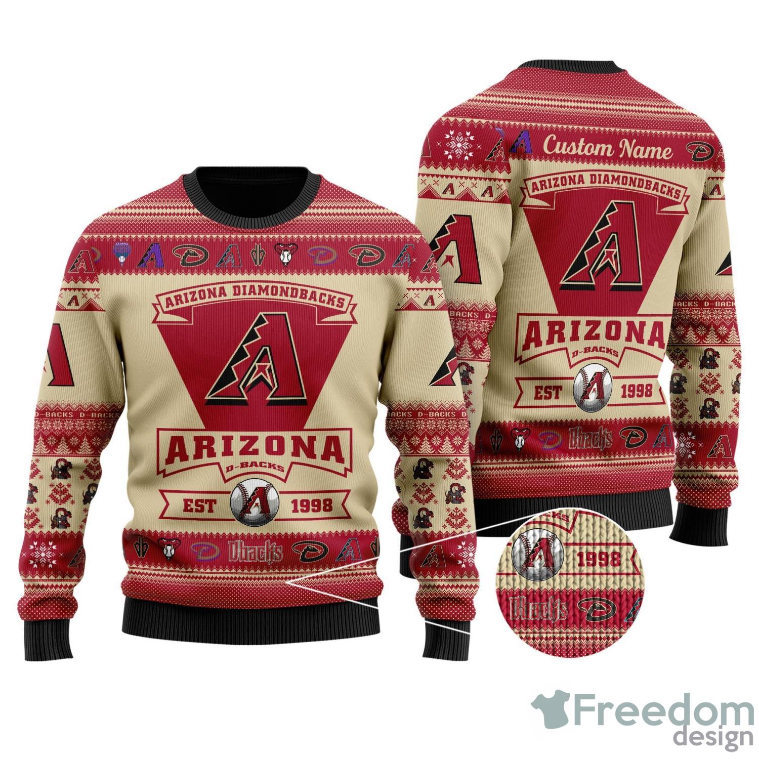 Official arizona diamondbacks the dbacks anime shirt, hoodie, sweater and  long sleeve