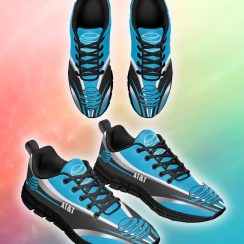 at_t Sneakers For Men And Women Gift Unisex Running Shoes - at_t Traditional Sneakers For Men And Women Gift running Shoes