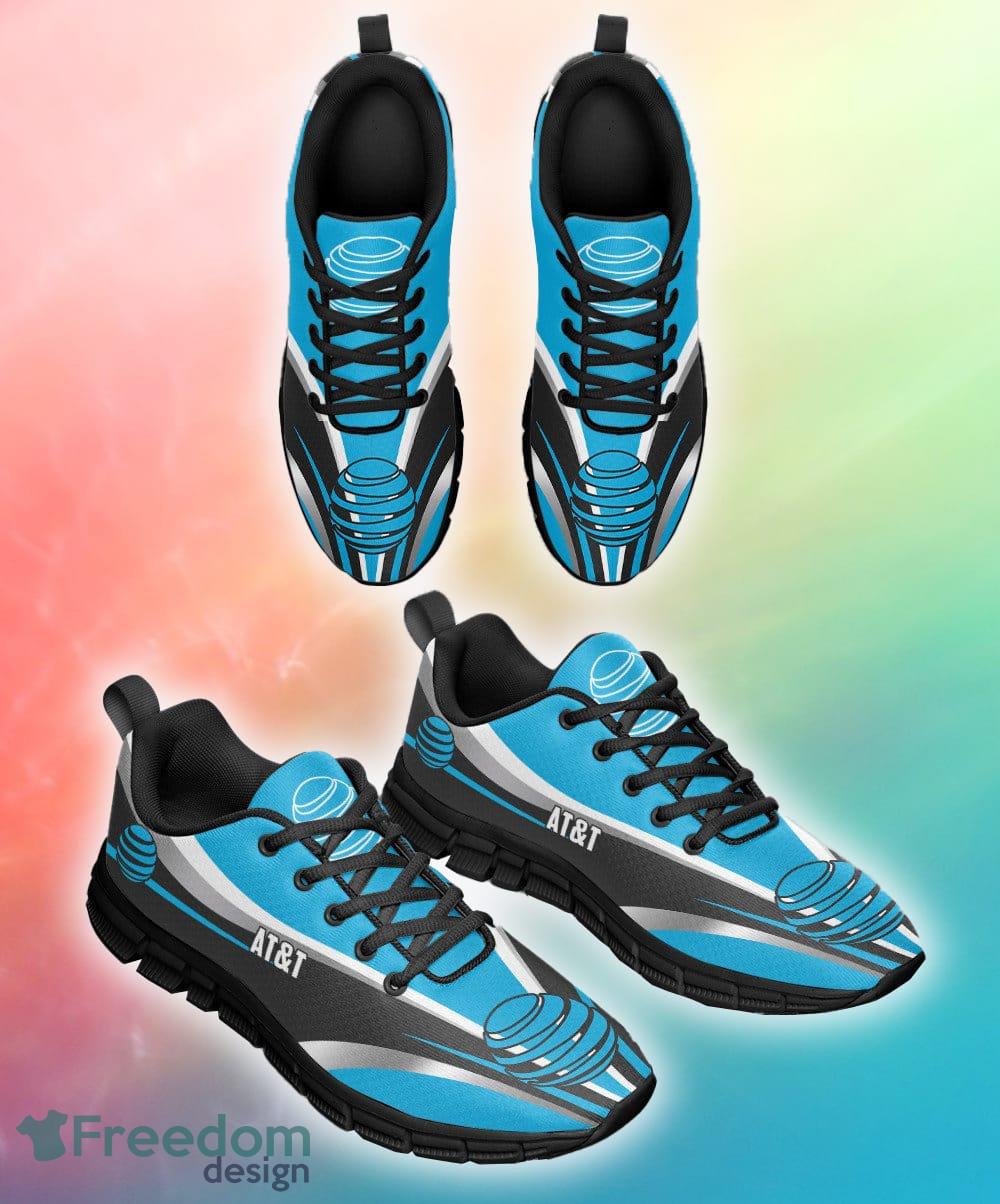 at t Sneakers For Men And Women Gift Unisex Running Shoes image at_t Sneakers For Men And Women Gift Unisex Running Shoes - at_t Traditional Sneakers For Men And Women Gift running Shoes