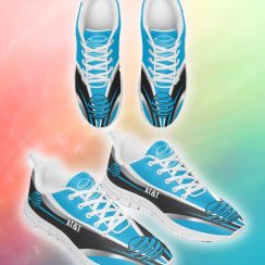 at_t Sneakers For Men And Women Gift Unisex Running Shoes