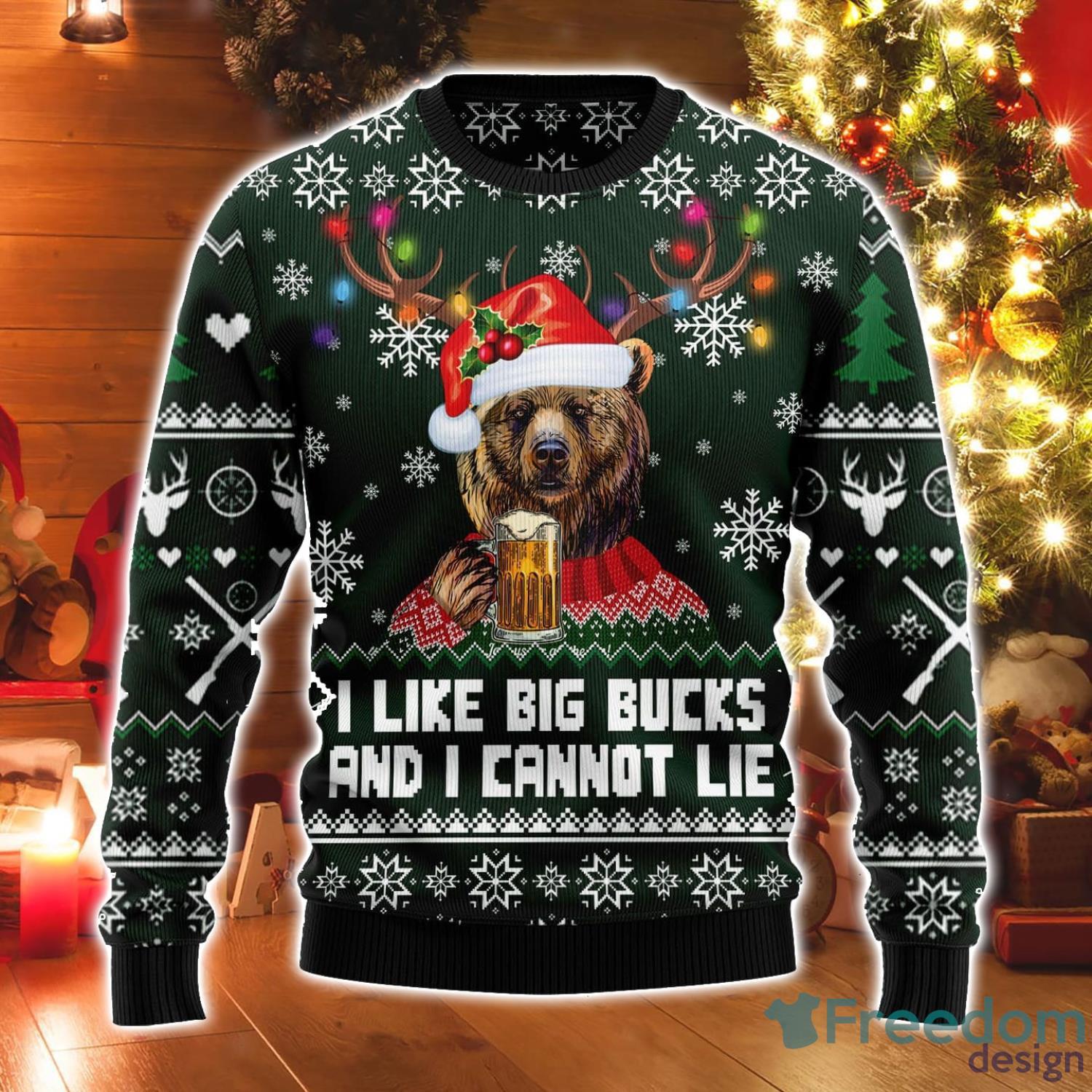 Cincinnati Bengals Snoopy NFL Ugly Christmas Sweater - Tagotee