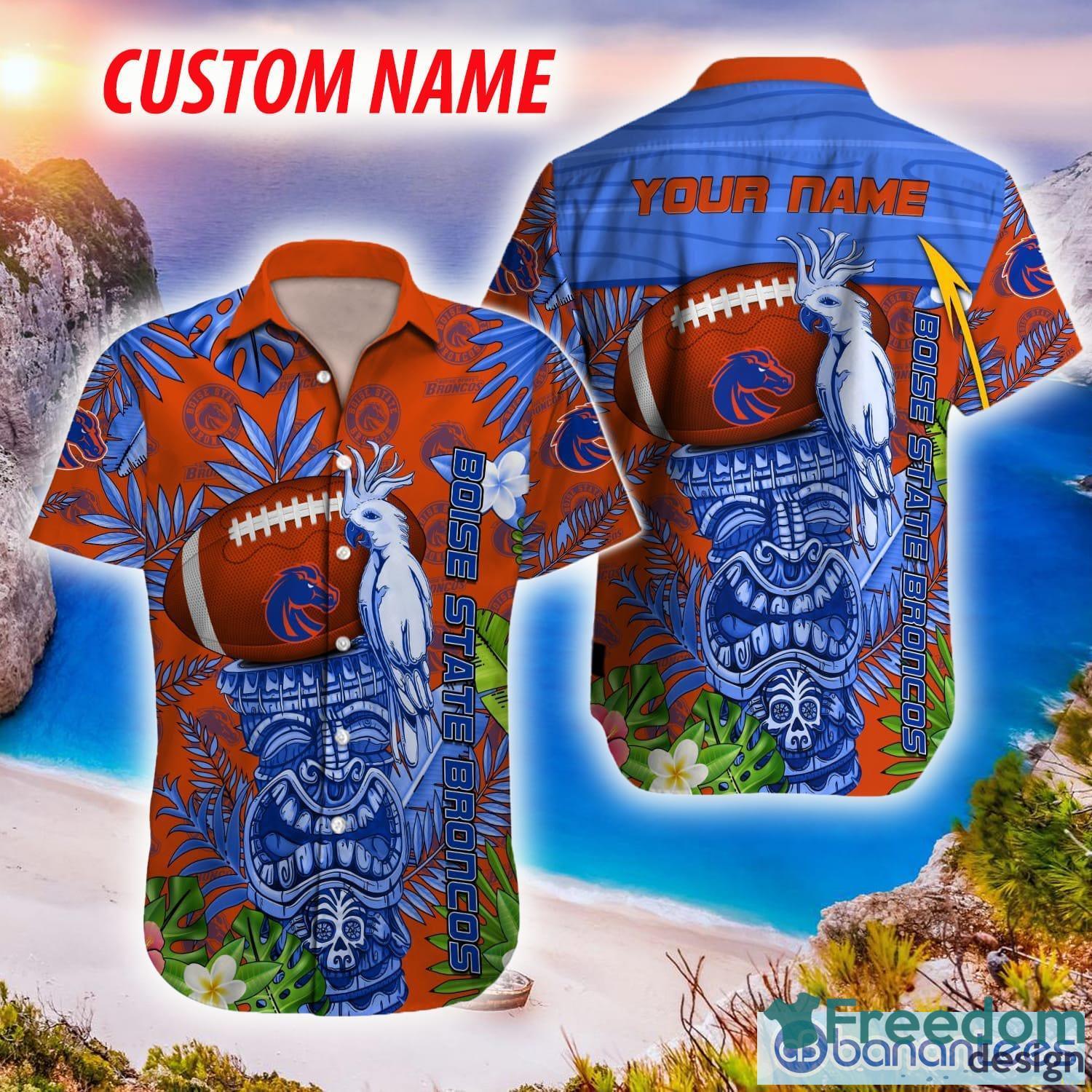 Carolina Panthers NFL Graphic Tropical Pattern Style Summer 3D Hawaiian  Shirt And Shorts For Men And Women Gift Fans - Banantees