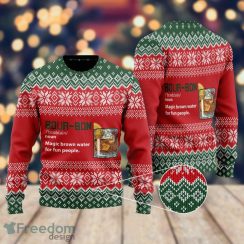 Bourbon Noun Ugly Christmas Sweater Christmas Gift