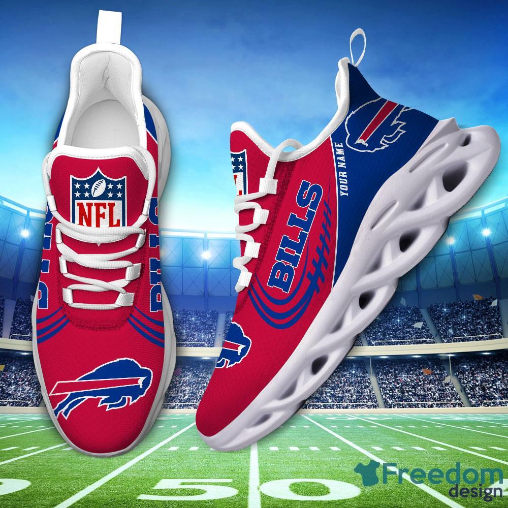 Buffalo Bills Sports Fan Slippers for sale