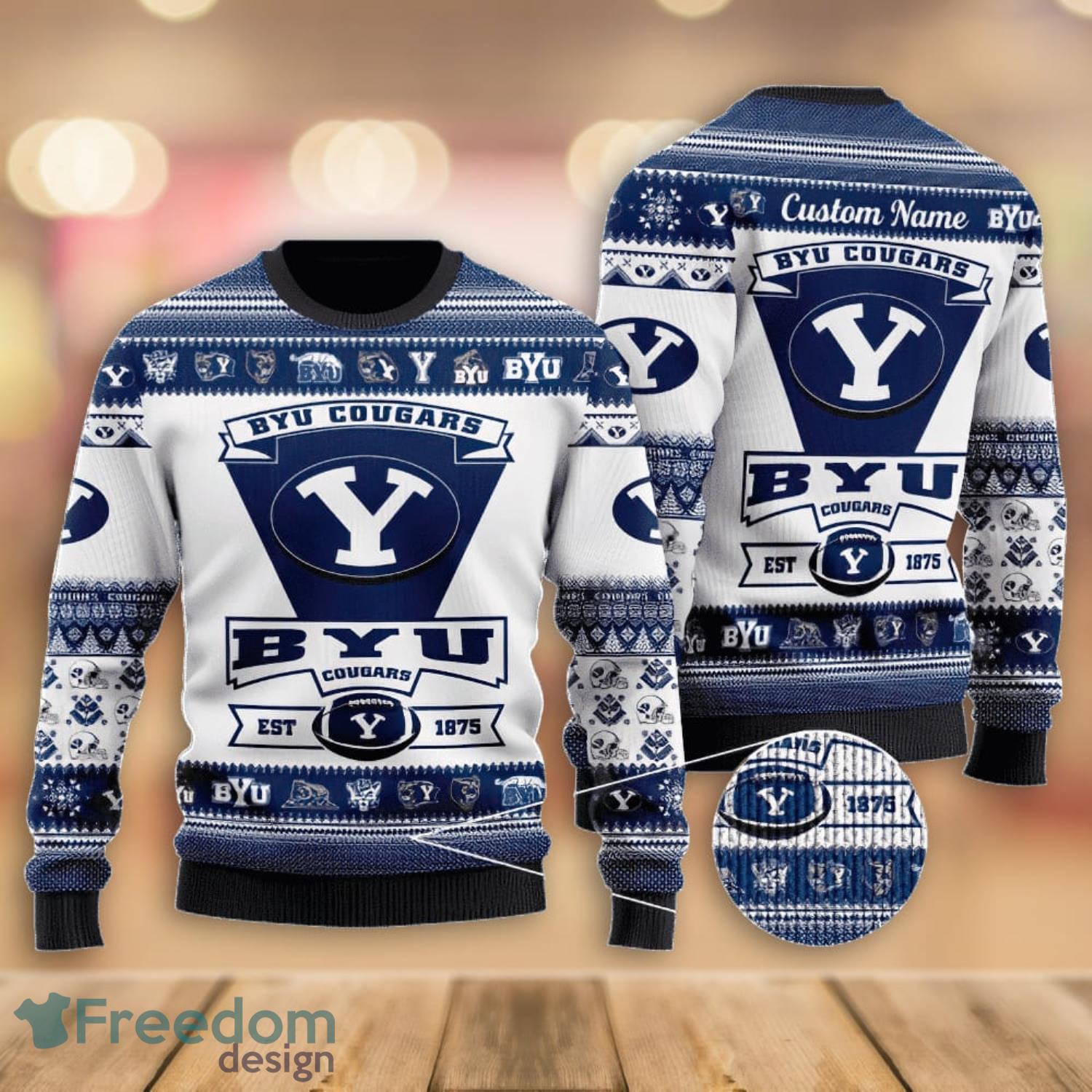 NFL Indianapolis Colts Snoopy Ugly Christmas Sweater V2 Design Sweatshirt  For Fans Gift - Freedomdesign