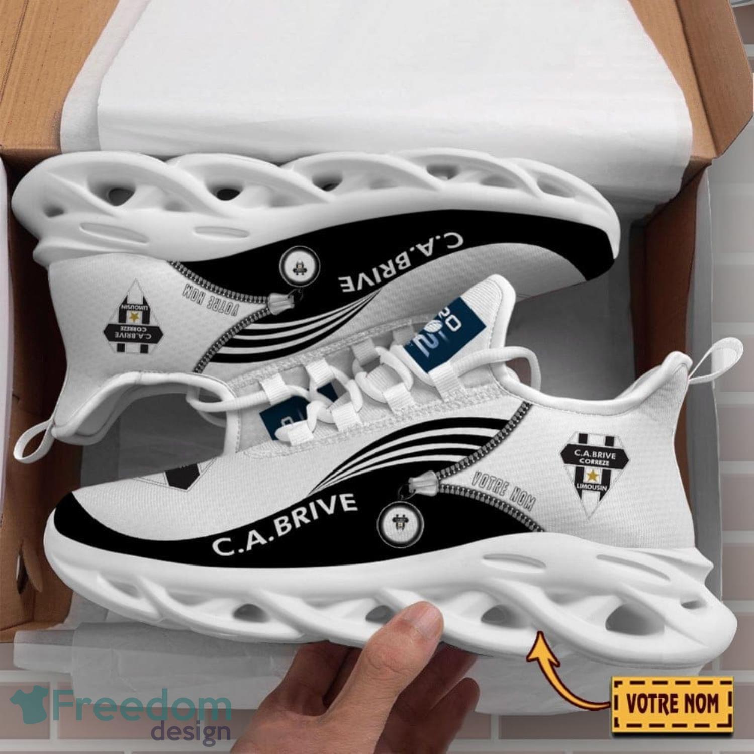 Dallas Cowboys Santa Claus Ugly Christmas Snow Flowers Blue Color Sneakers  Max Soul Shoes For Fans Gift - Banantees