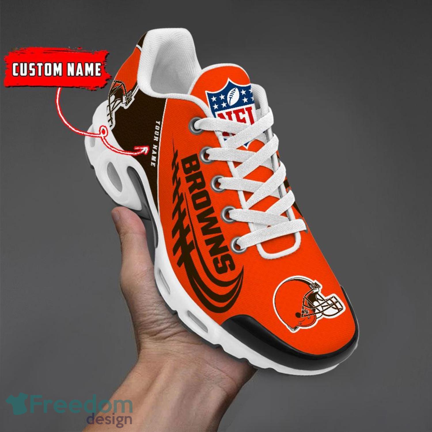 Fans need these Kansas City Chiefs shoes by Nike - BVM Sports