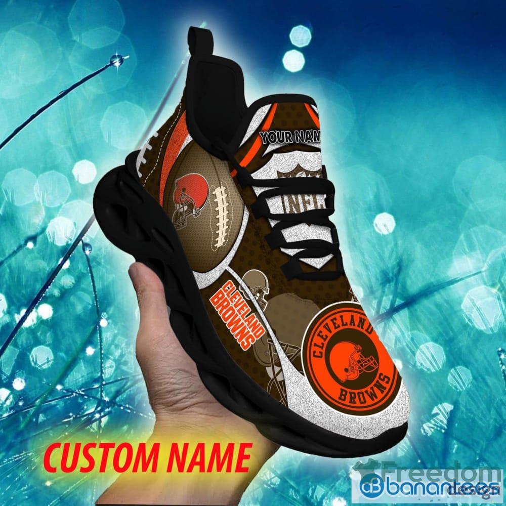 Chicago Bears Custom Name Air Jordan 11 Sneaker Shoes For Sport Fans -  Banantees