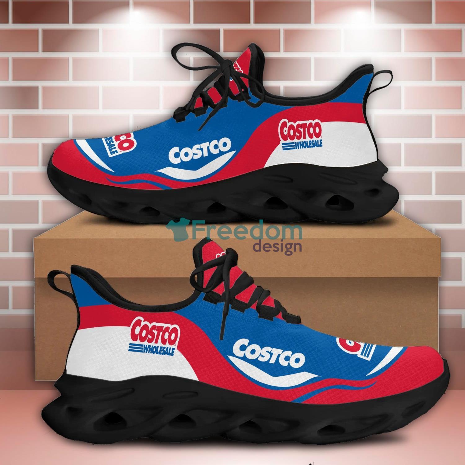 Costco on sale running shoes