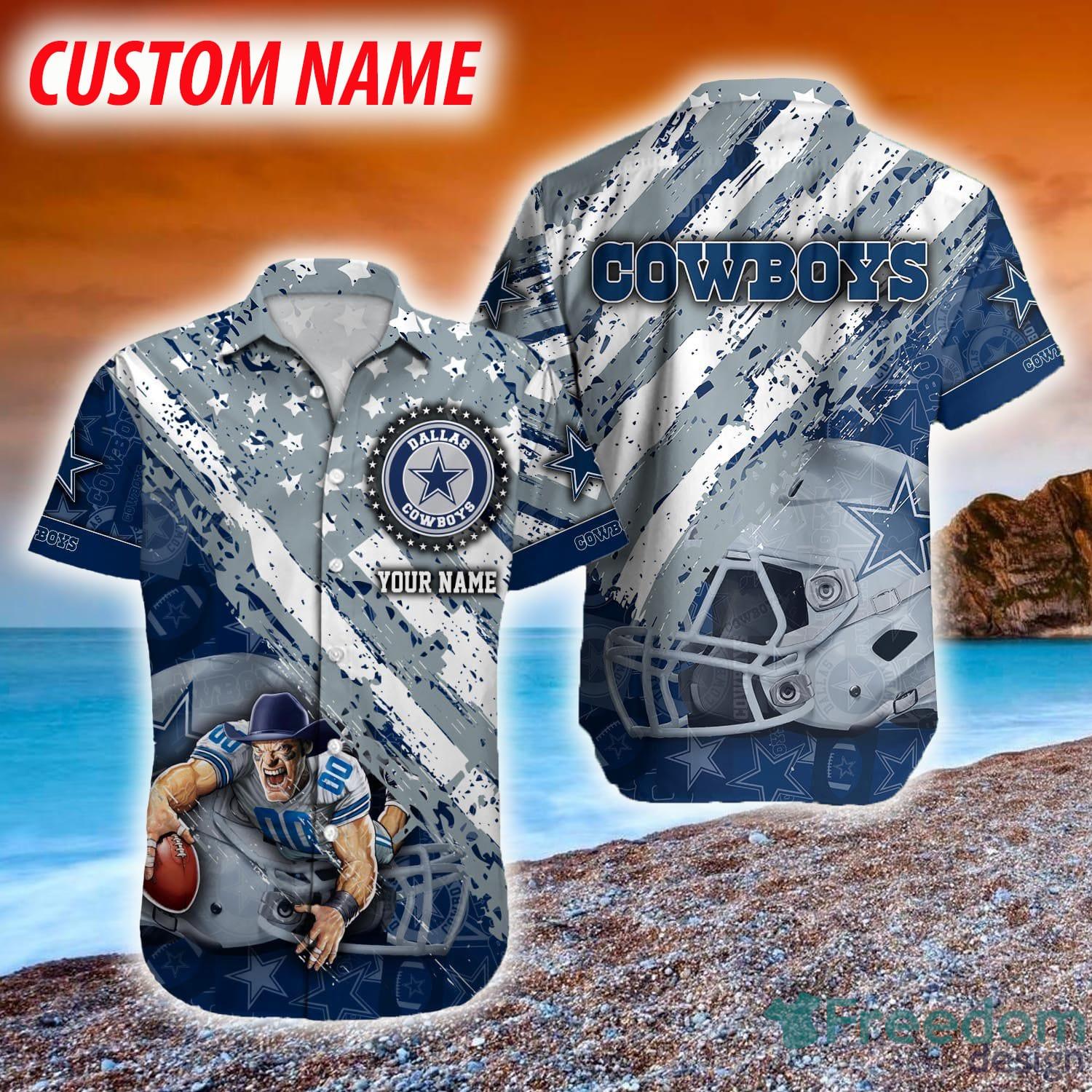 Houston Astros MLB Custom Name Hawaiian Shirt Hot Design For Fans -  Freedomdesign
