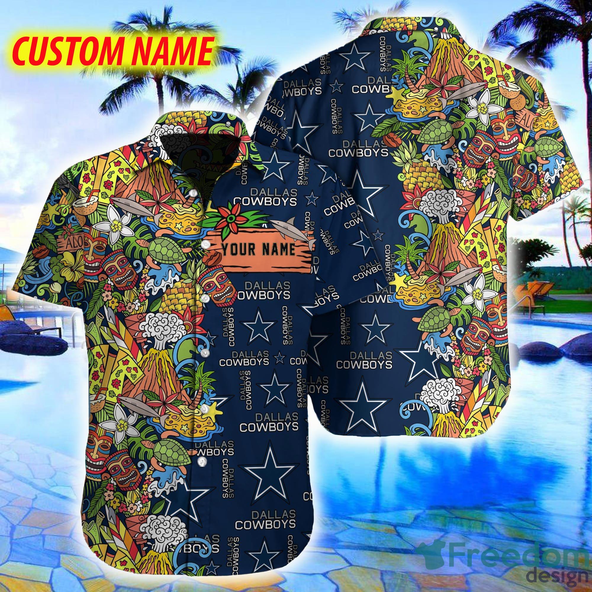 NFL Chicago Bears Hibiscus Flower 3D Hawaiian Shirt For Fans Gift -  Banantees