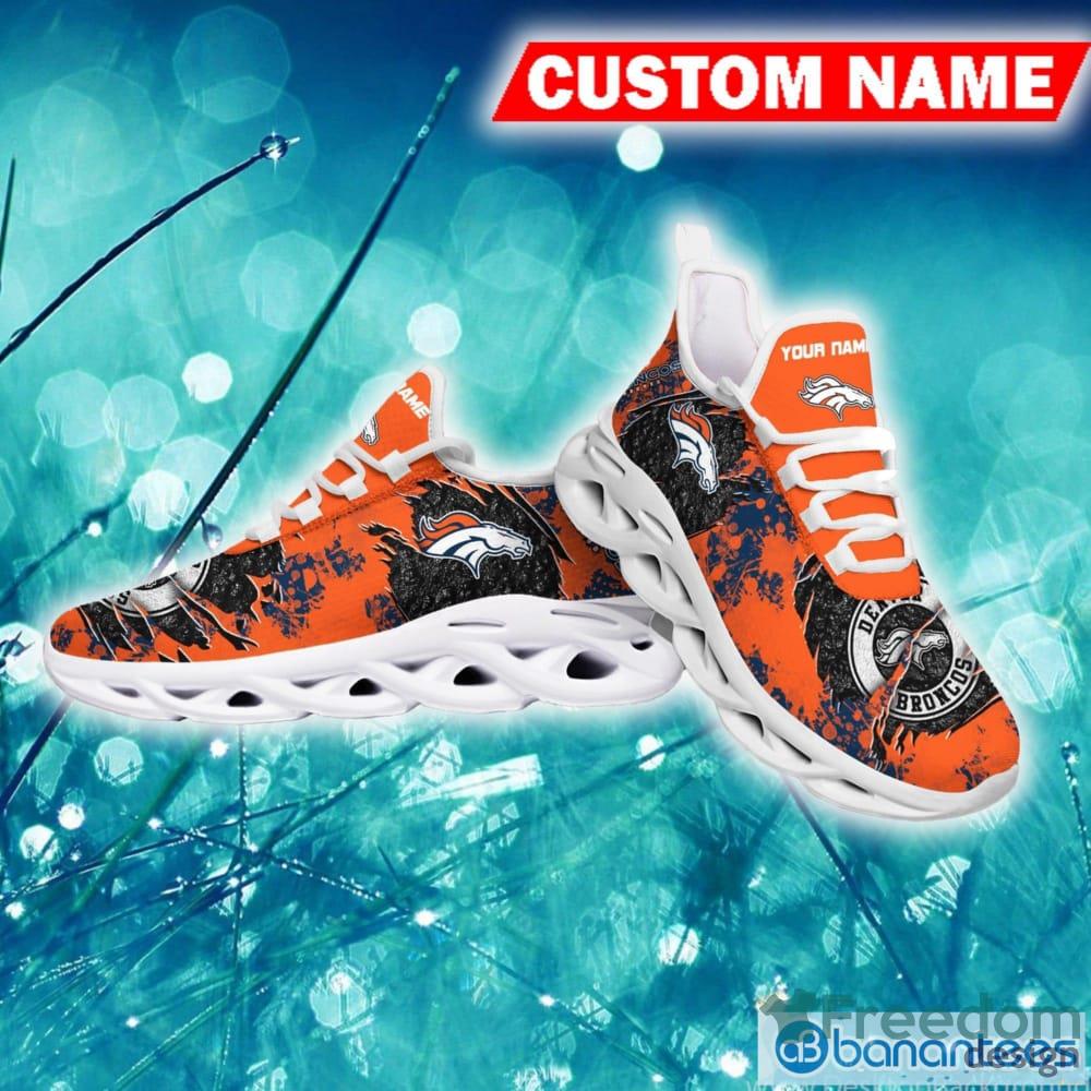 Carolina Panthers NFL Air Jordan 11 Sneakers Shoes Gift For Fans - Banantees