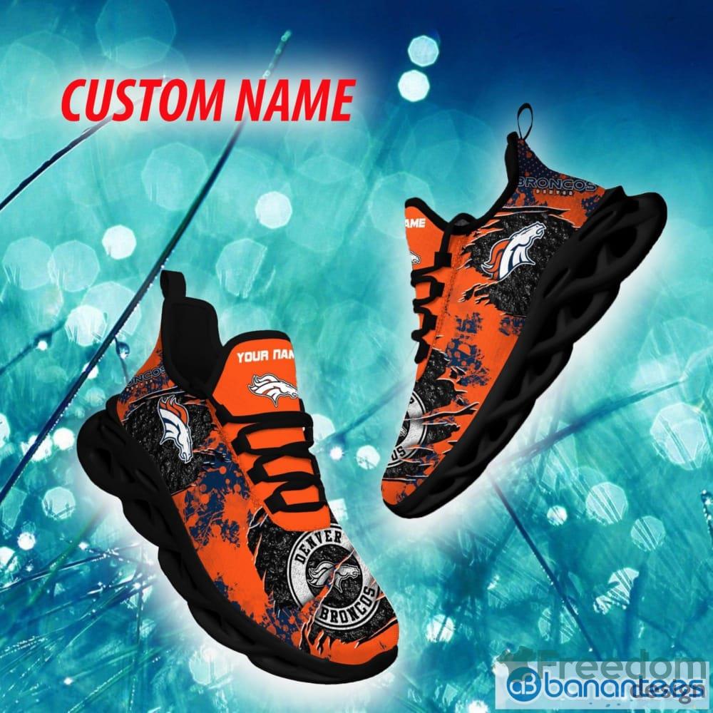 NFL Cincinnati Bengals Custom Name And Number Christmas Gift For Fans Ugly  Christmas Sweater - Banantees