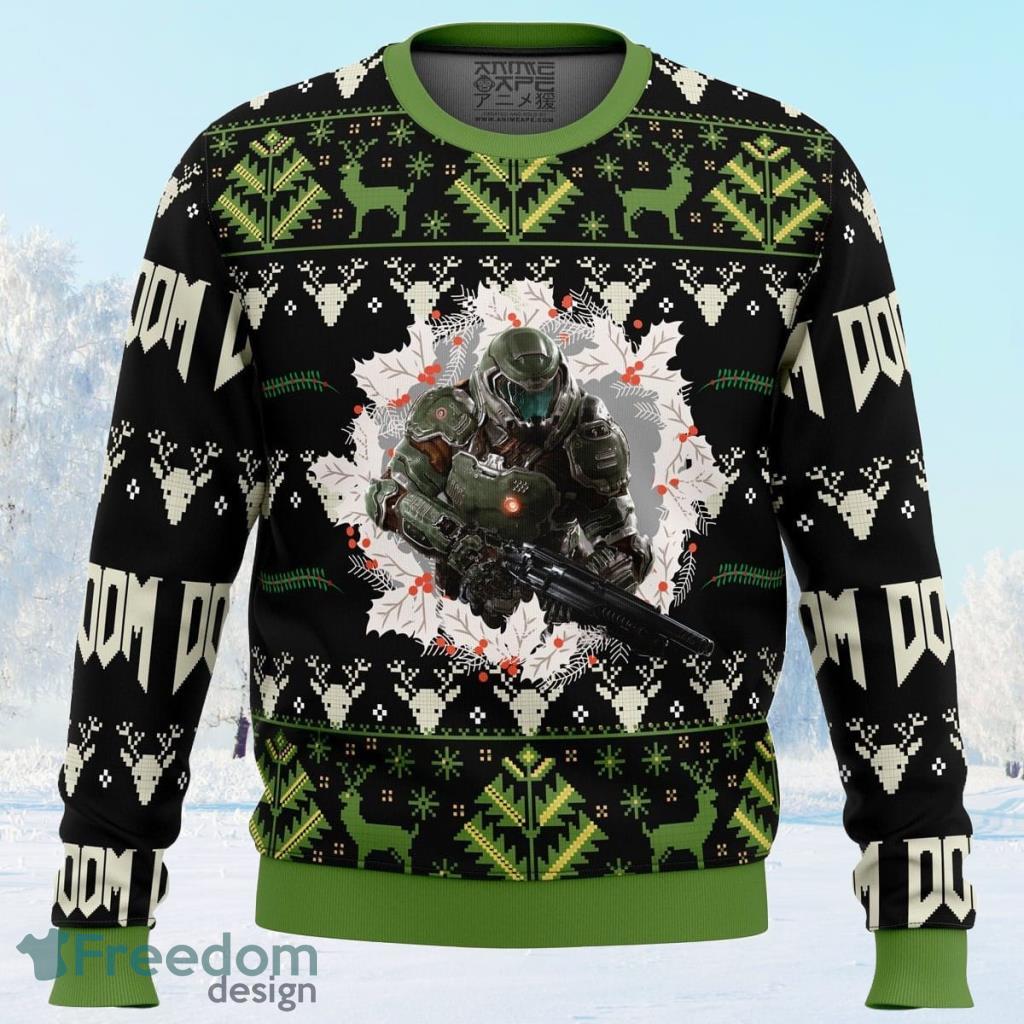 Real Women Love Football Smart Women Love The Cincinnati Bengals Ugly  Christmas Sweater Christmas Gift For Fans - YesItCustom