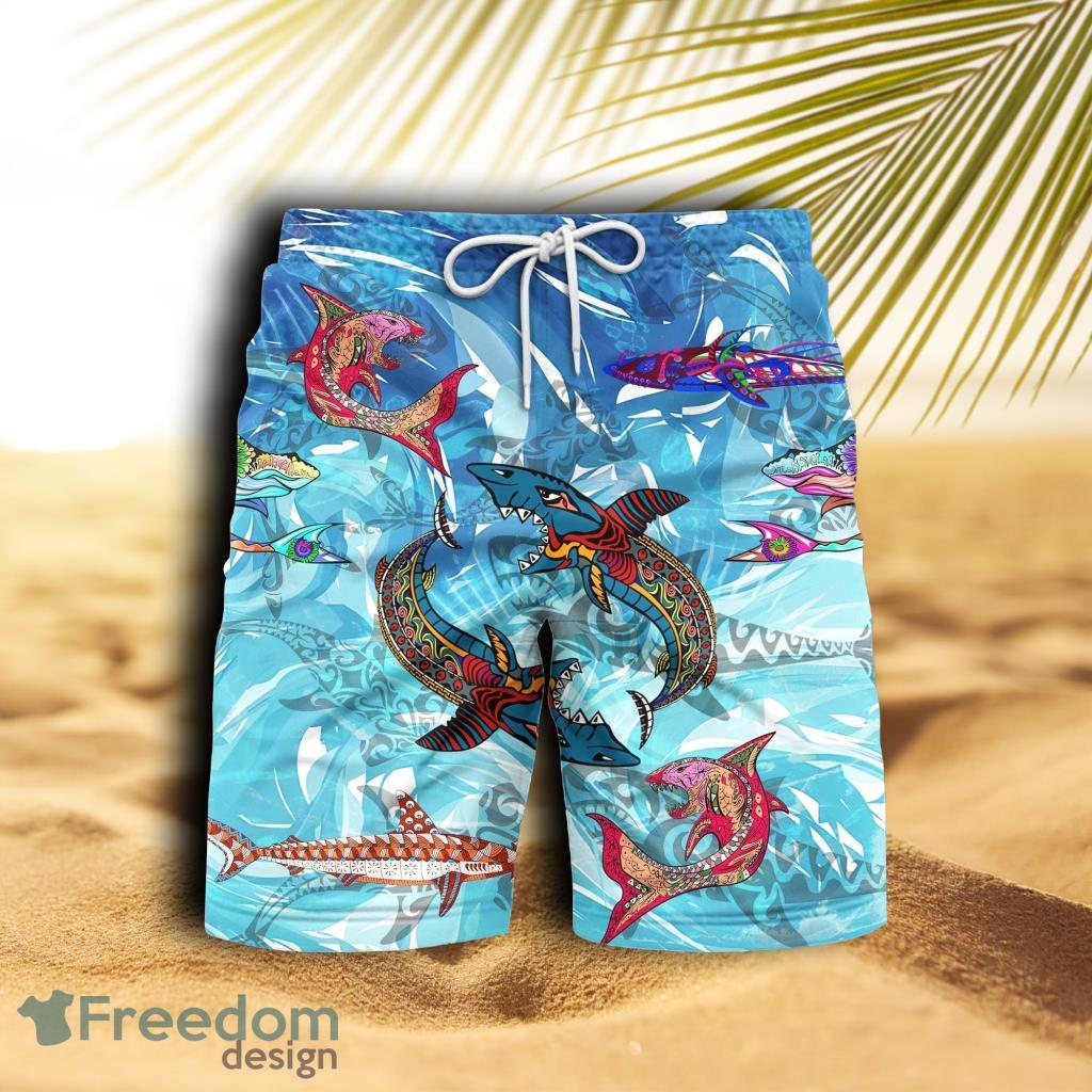 MLB Philadelphia Phillies E2 Premium Hawaiian Shirt And Short Set -  Freedomdesign