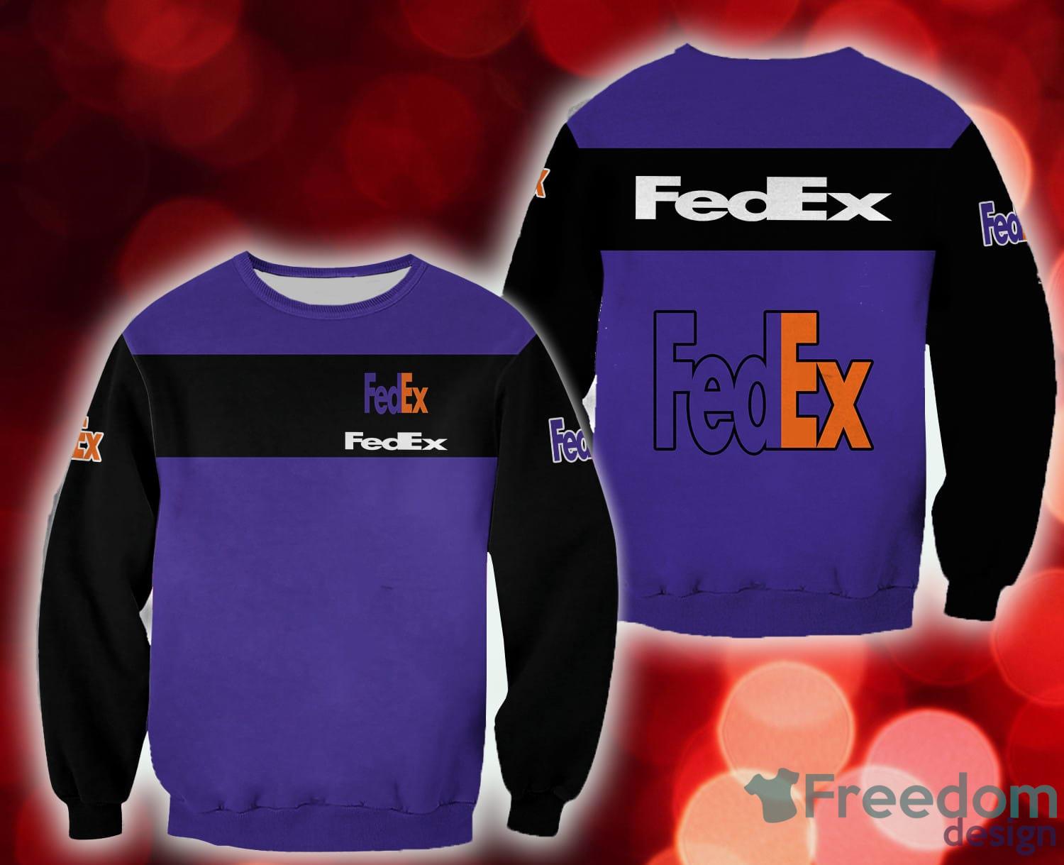 fedex-advent-christmas-3d-sweatshirt-aop-gift-for-men-and-women.jpg fedex Advent Christmas 3D Sweatshirt AOP Gift For Men And Women - fedex Advent Christmas 3D Sweatshirt AOP Gift For Men And Women