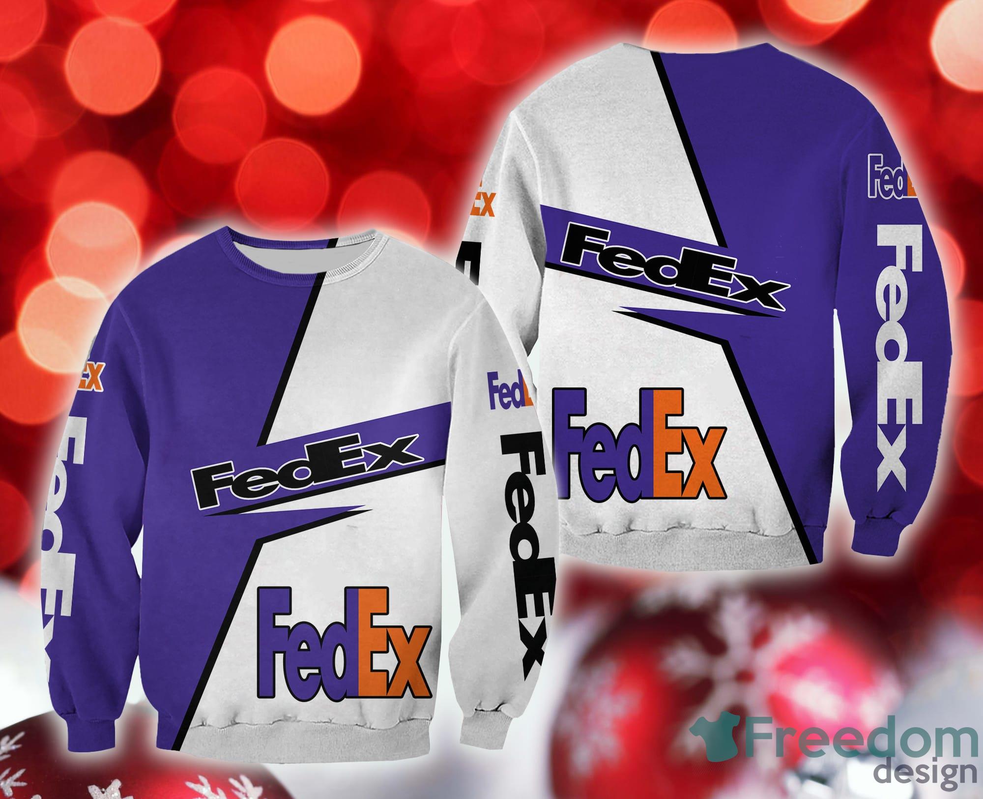 fedex-bauble-christmas-3d-sweatshirt-aop-gift-for-men-and-women.jpg fedex Bauble Christmas 3D Sweatshirt AOP Gift For Men And Women - fedex Bauble Christmas 3D Sweatshirt AOP Gift For Men And Women