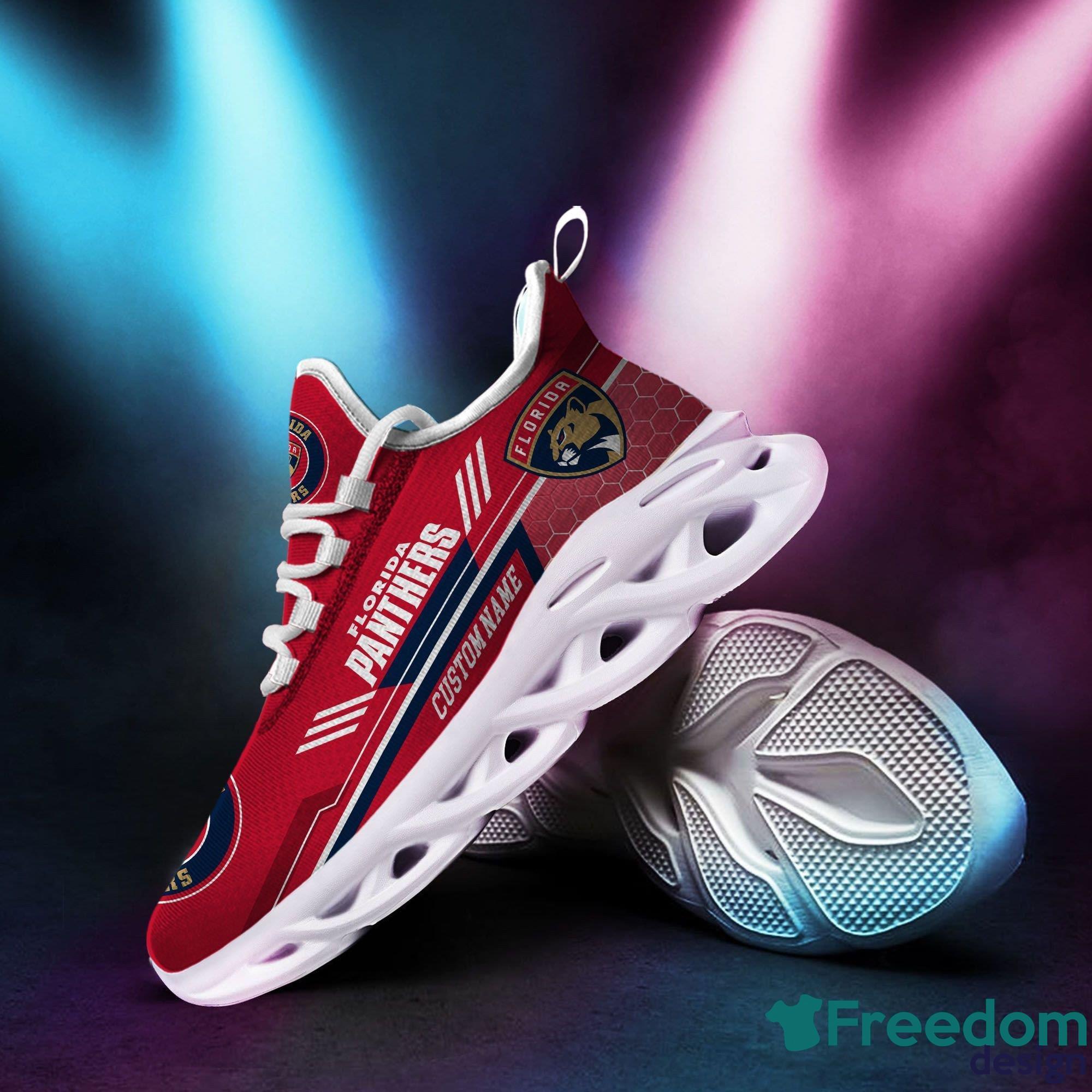 Boston Red Sox MLB Max Soul Shoes Personalized Chunky Sneakers For Fans  Gift - Freedomdesign