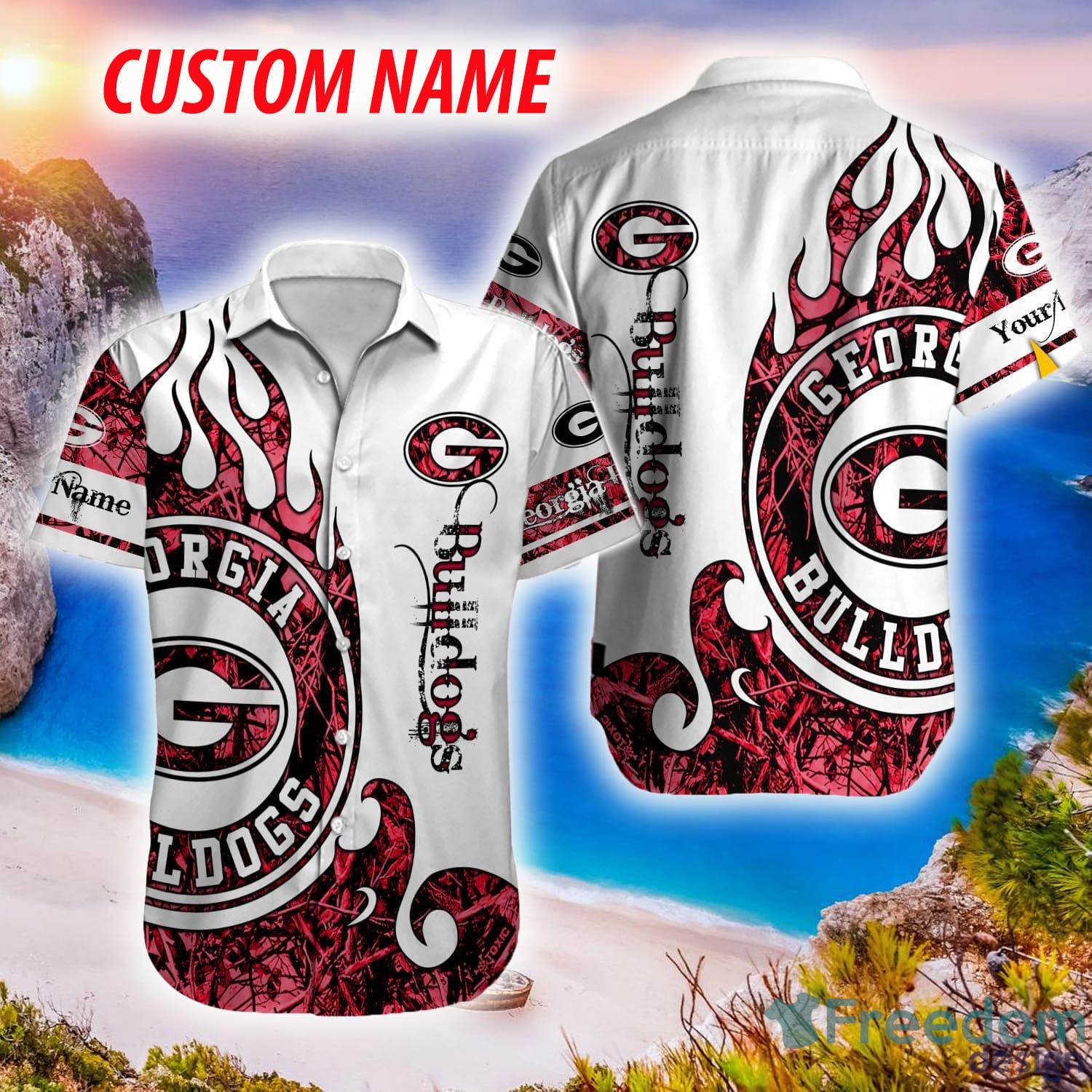 Custom Name Arizona Cardinals NFL Logo Angry Hawaiian Shirt For Men And  Women Fans Gift - Freedomdesign