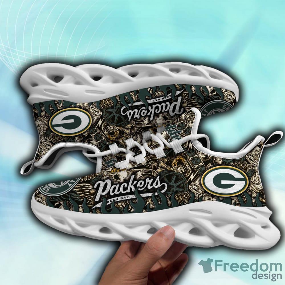 Greenbay Packers Empower