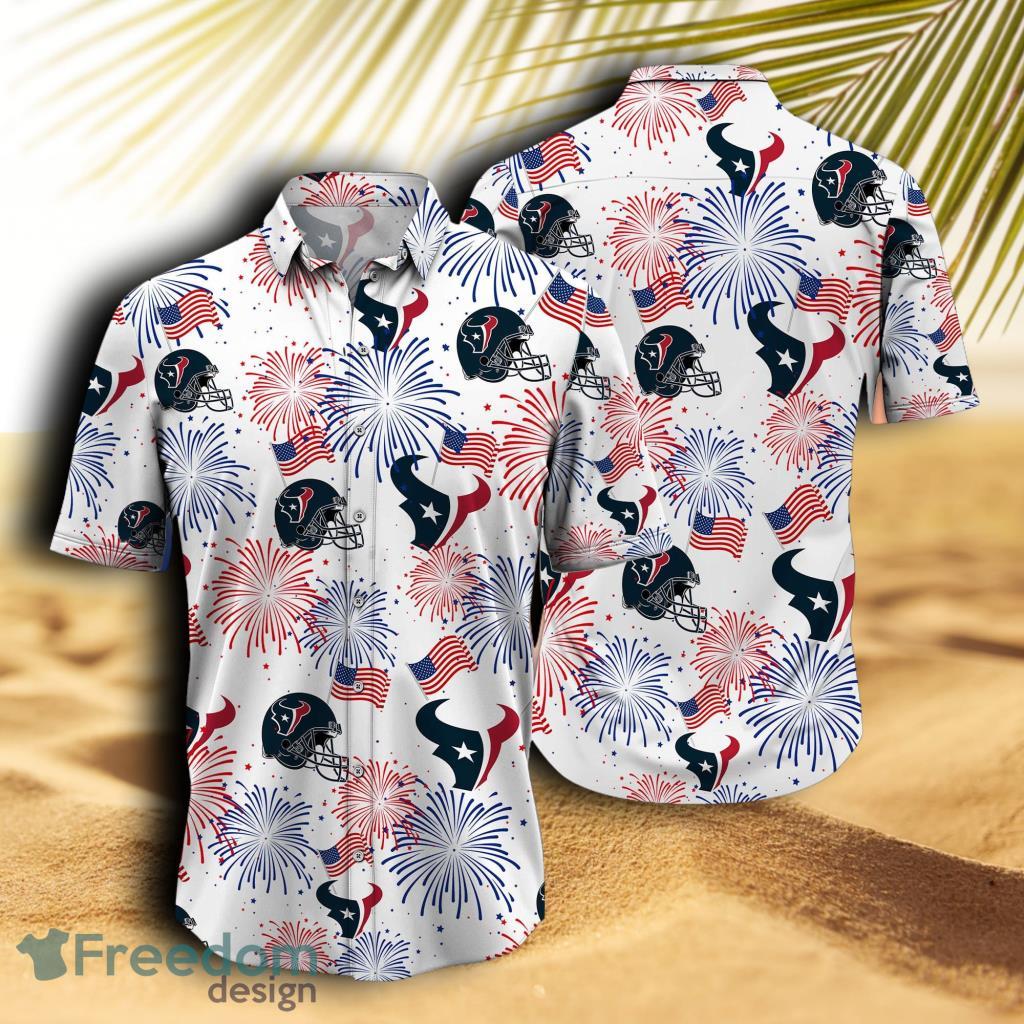 Arizona Cardinals US Flag Pattern Hawaiian Shirt, NFL Gifts for Fans - The  Clothes You'll Ever Need