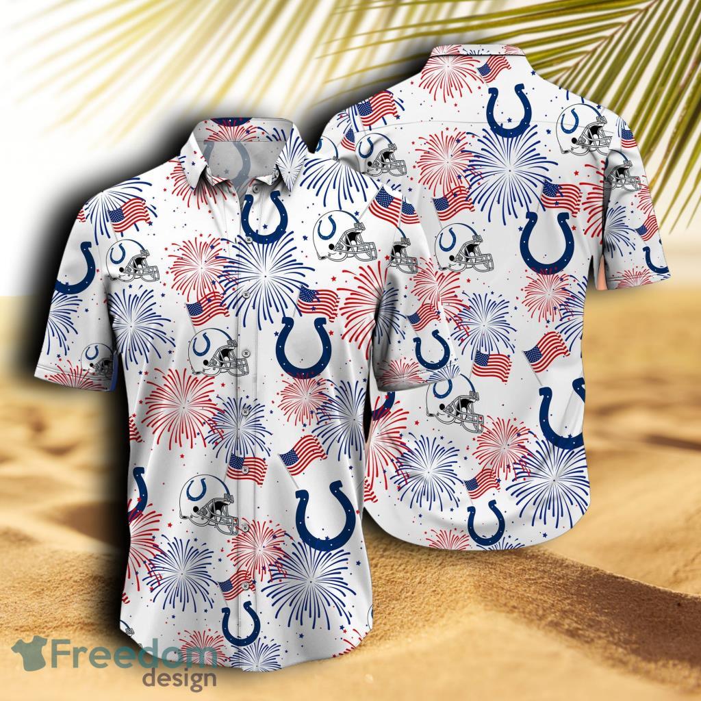 NFL Houston Texans Tropical Summer Hawaiian Shirt, Tropical Shirt