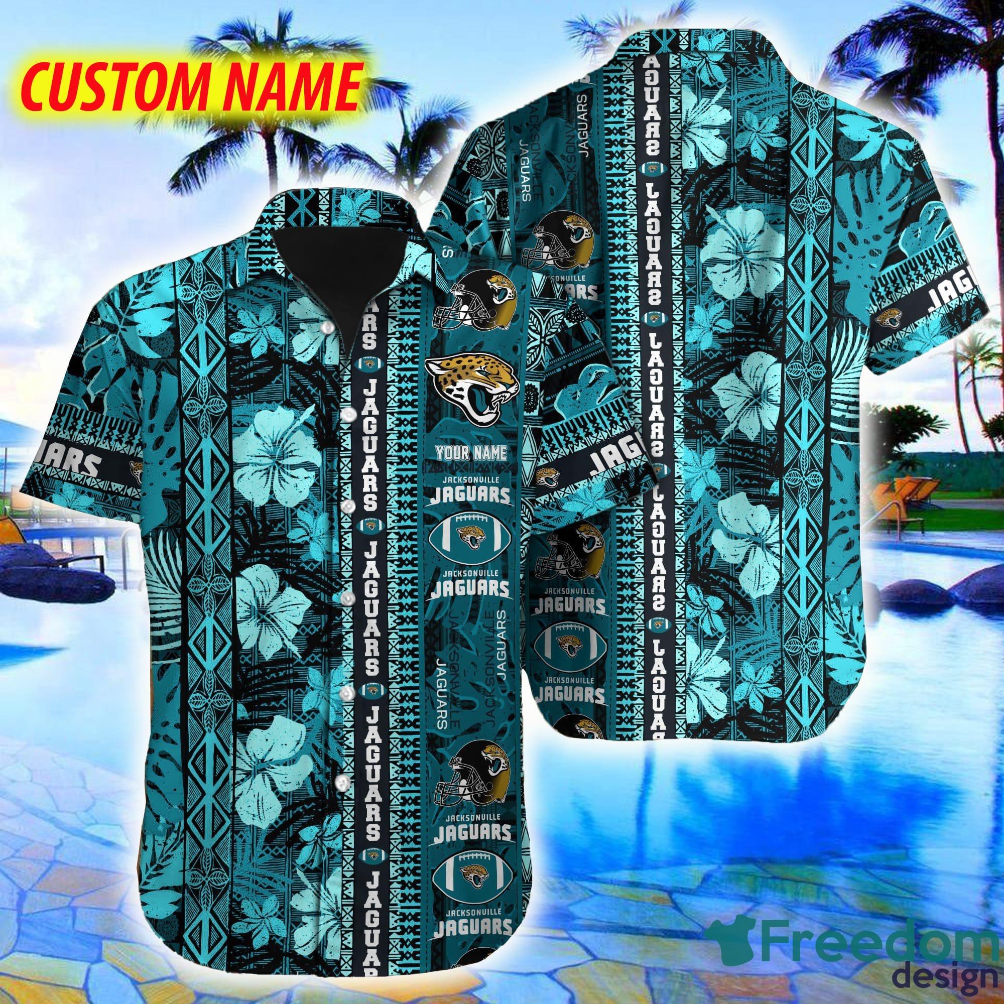 Jacksonville Jaguars NFL Baby Yoda 3D Hawaiian Shirt And Shorts For Men And  Women Gift Fans - Freedomdesign