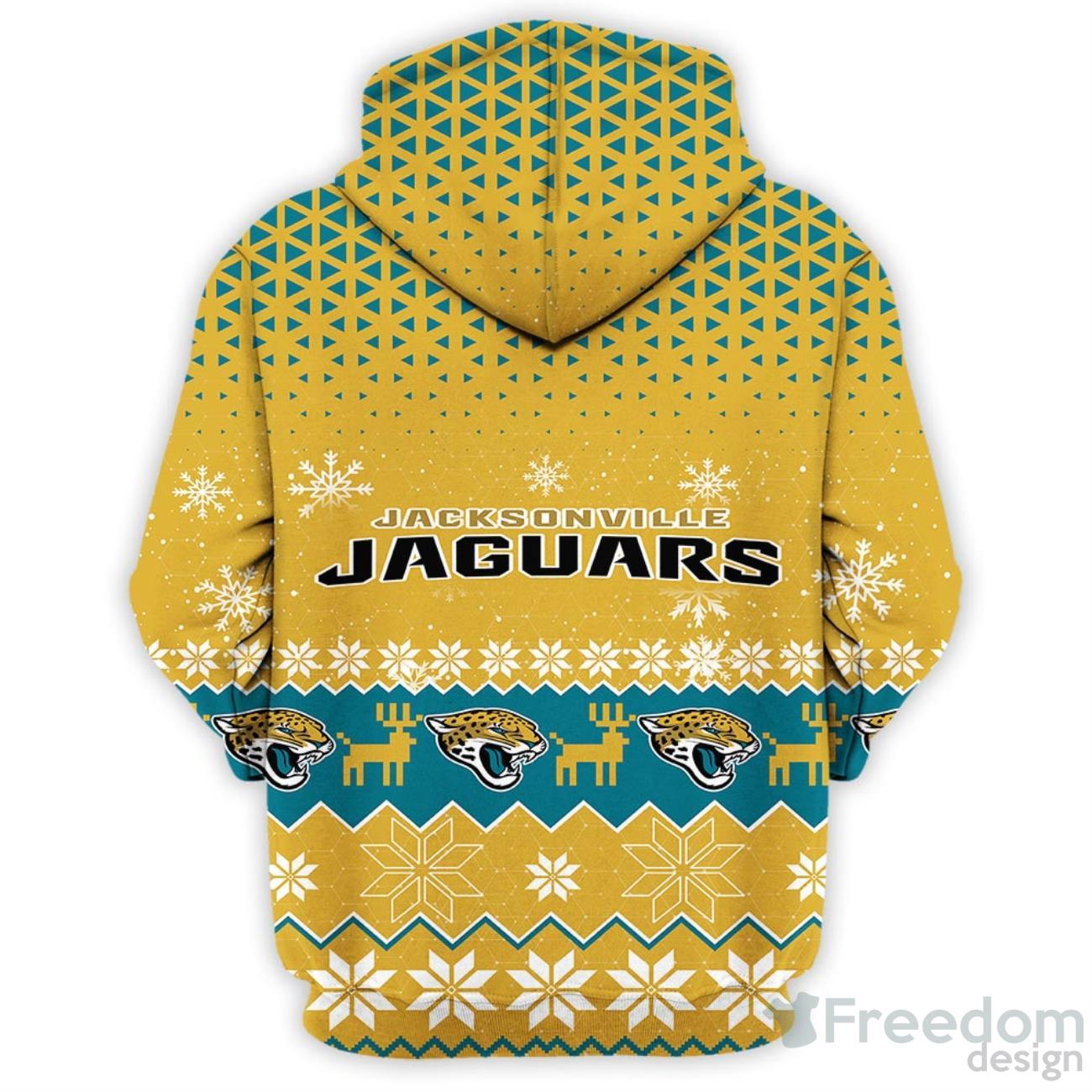 Mens Jacksonville Jaguars Hoodie 3D Worthwhile Gucci Jaguars Gifts -  Personalized Gifts: Family, Sports, Occasions, Trending