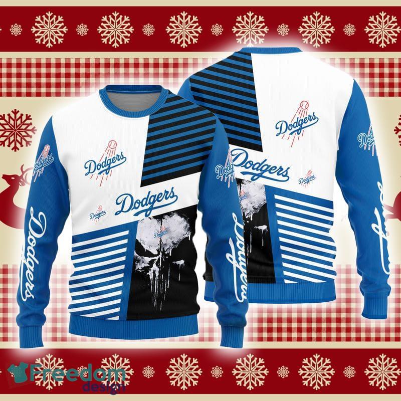 Women Los Angeles Dodgers Sports Fan Sweaters for sale