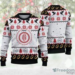 LOtR Ugly Sweater Christmas Ugly Sweater For Holiday Xmas Family Gift