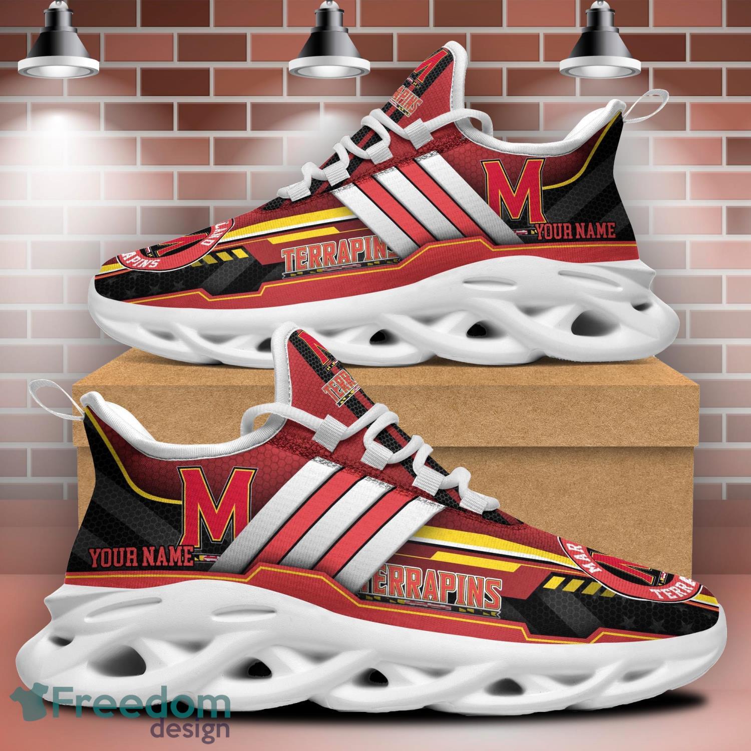 Chicago White Sox Mix Jerseys MLB Max Soul Shoes Custom Name For Men And  Women Running Sneakers - Freedomdesign