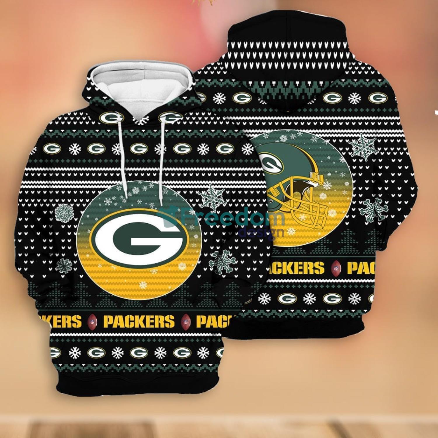 Packers look to give their fans some Christmas cheer as they head