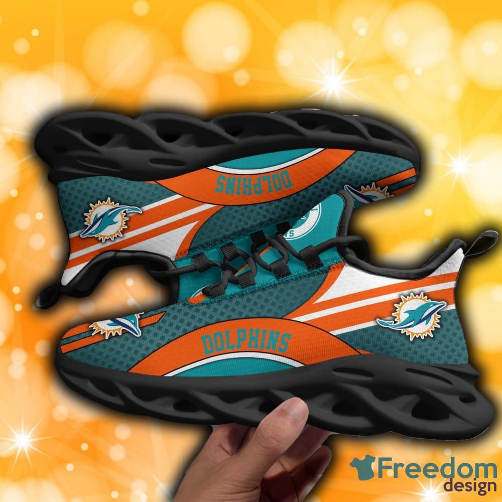 Miami Dolphins Air Jordan 11 Collection For Men And Women Gift Fans -  Freedomdesign