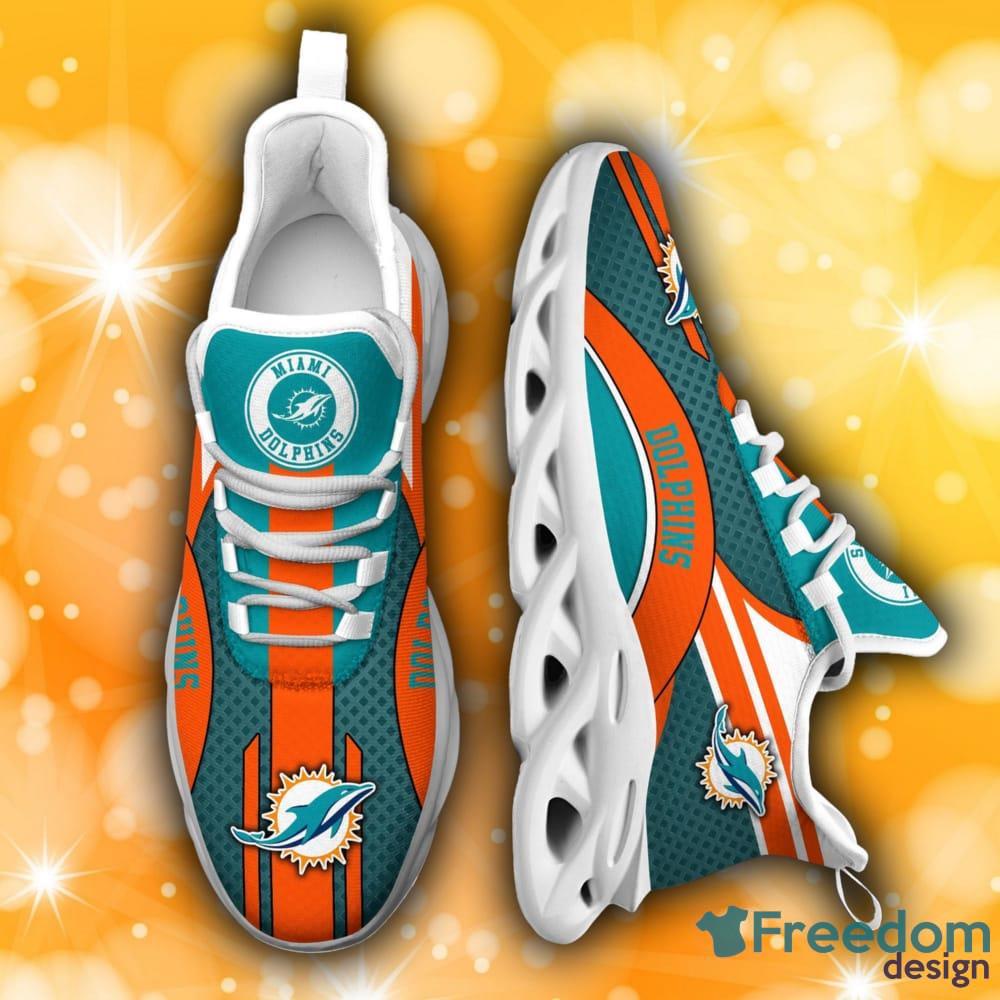 Miami Dolphins Sports Football American New Trends 3D Hoodie Christmas Gift  For Men And Women - Freedomdesign