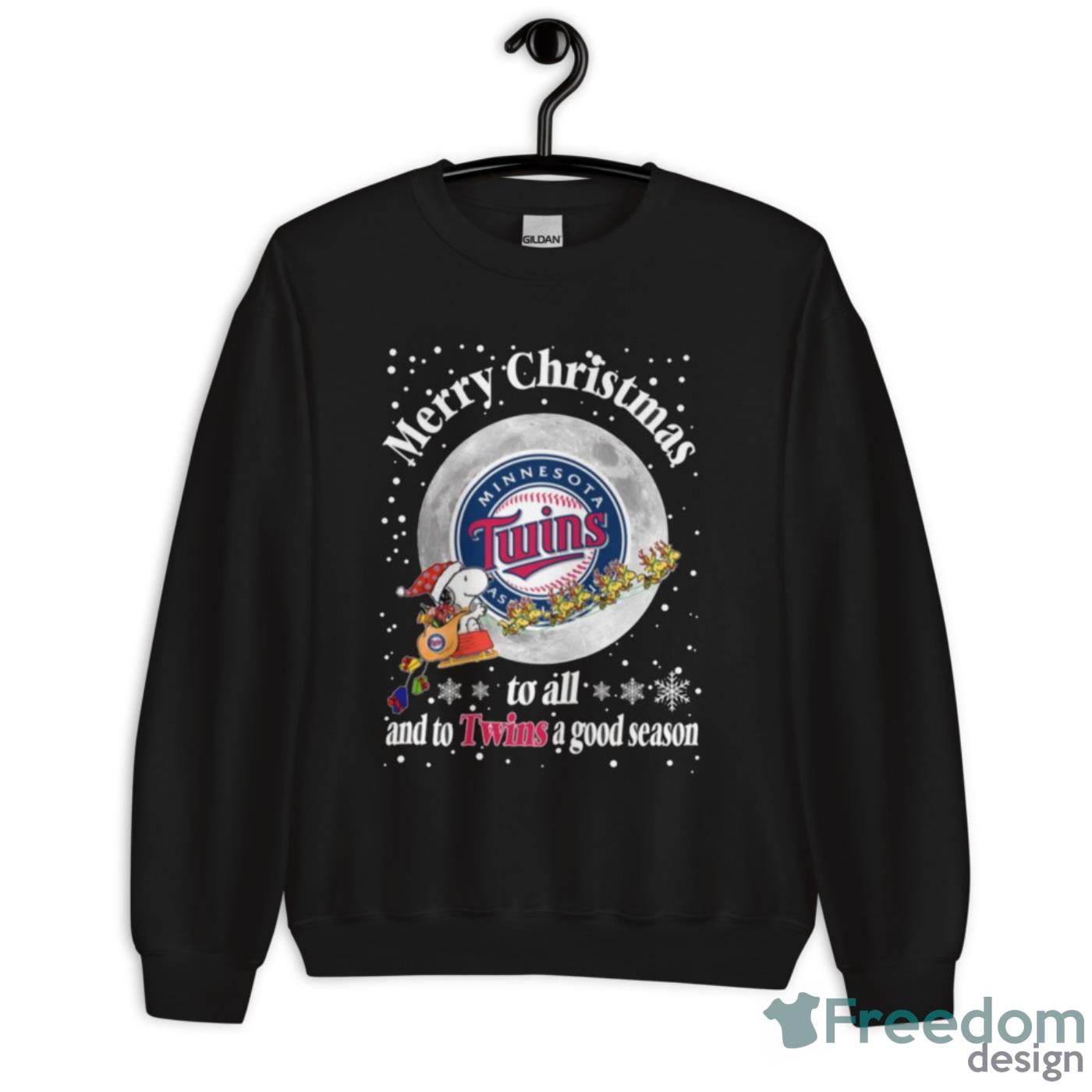 Vintage 90S Mlb Minnesota Twins Shirt Baseball Fan Unisex Sweatshirt -  AnniversaryTrending