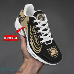 Ncaa Teams Army Black Knights Personalized Name Air Cushion Sport Shoes Product Photo 1