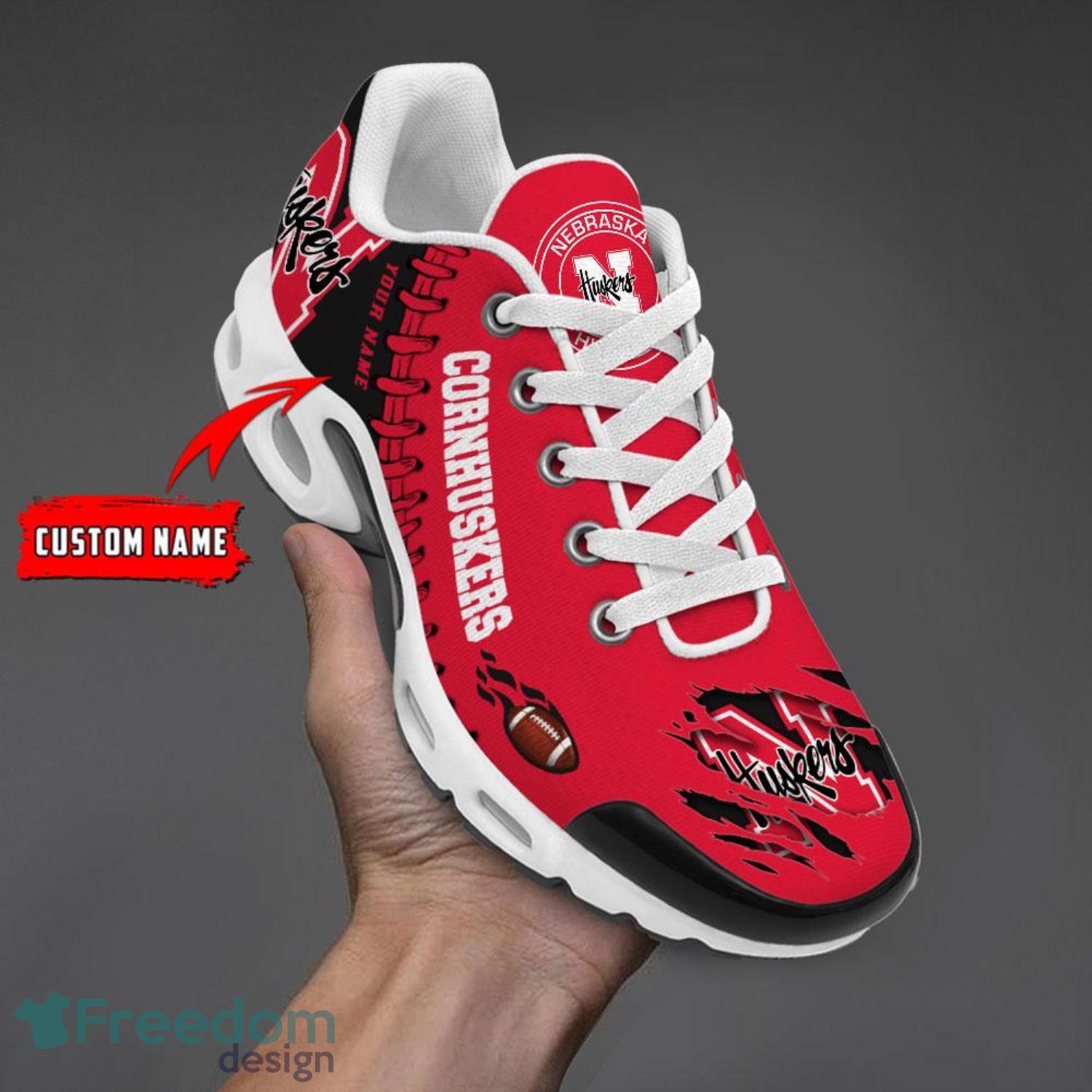 Arizona Cardinals NFL Personalized Air Force 1 Shoes Fansatic OCT222201