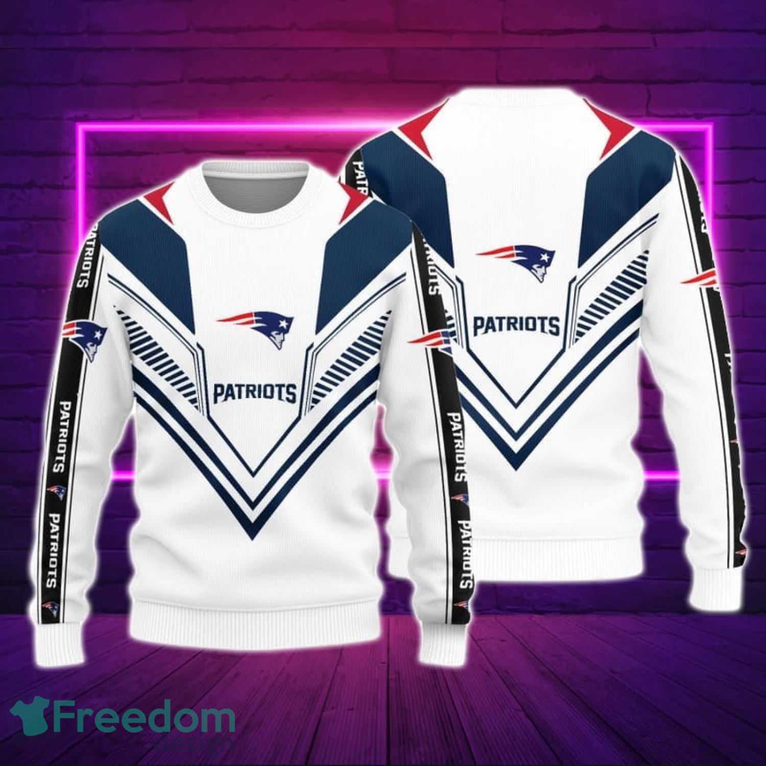 Houston Texans Limited 3D Sweater Men And Women Gift