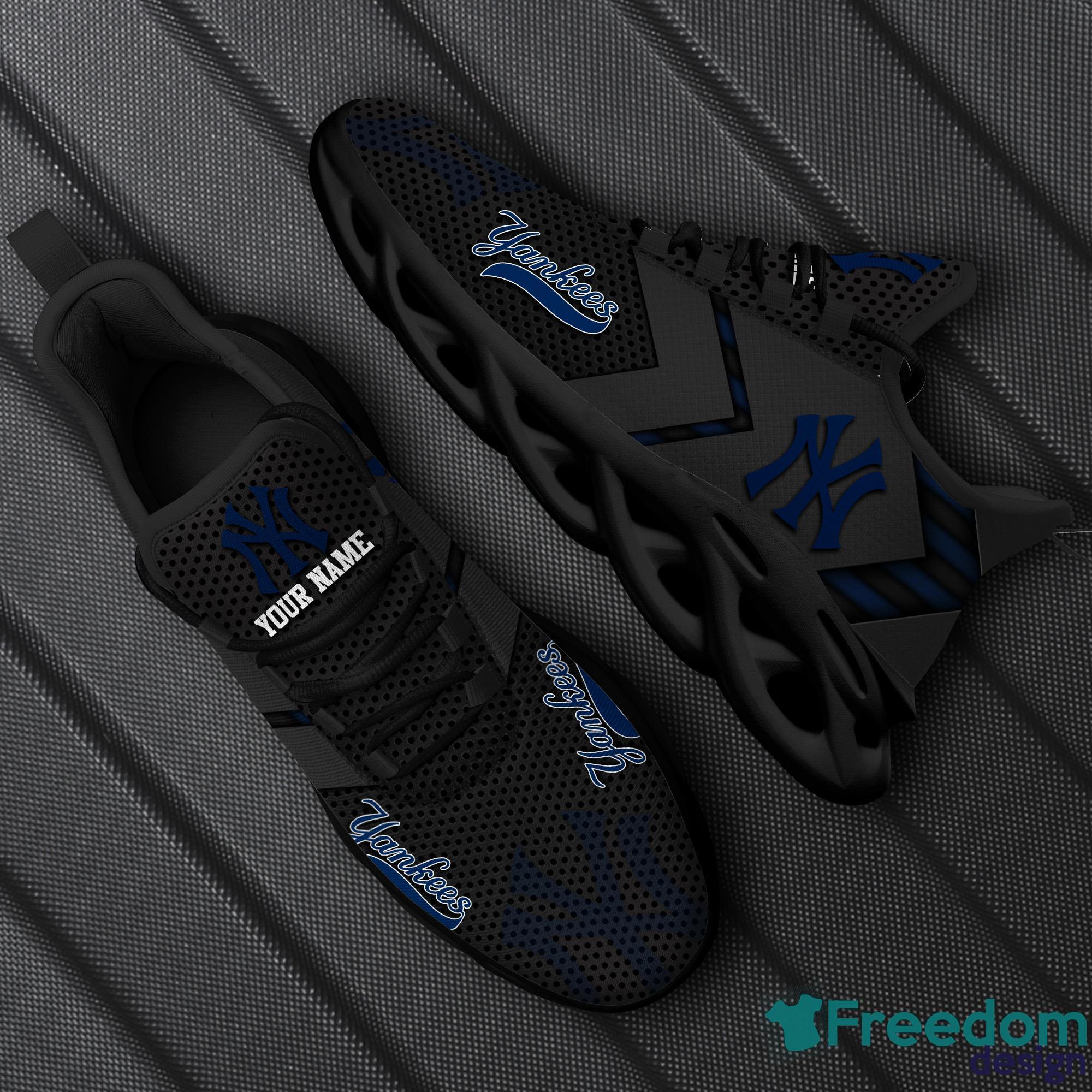 MLB New York Yankees Air Jordan 13 Shoes - Freedomdesign