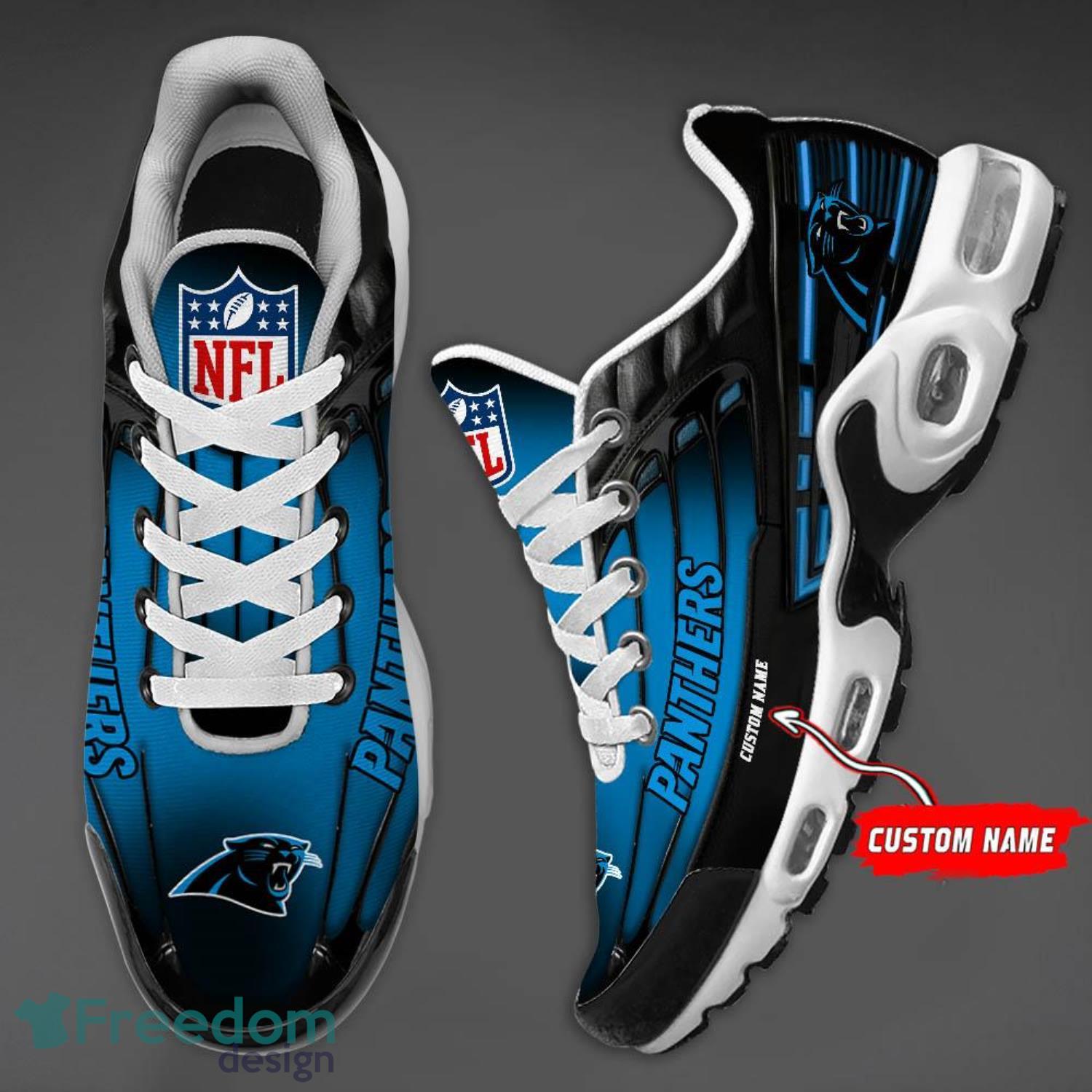 : Ultra Game NFL Carolina Panthers Mens Mesh Baseball