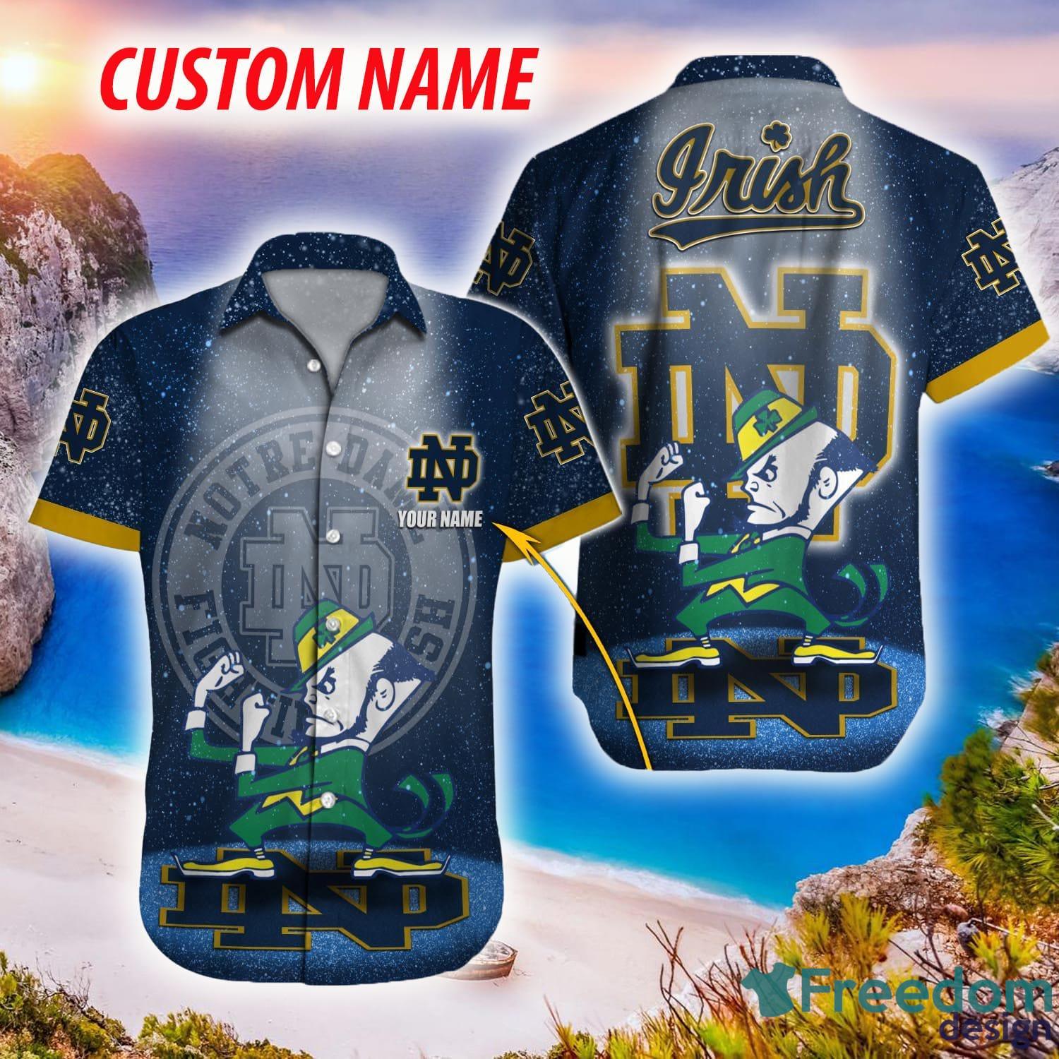 Chicago Cubs New Trends Custom Name And Number Christmas Hawaiian Shirt -  Freedomdesign