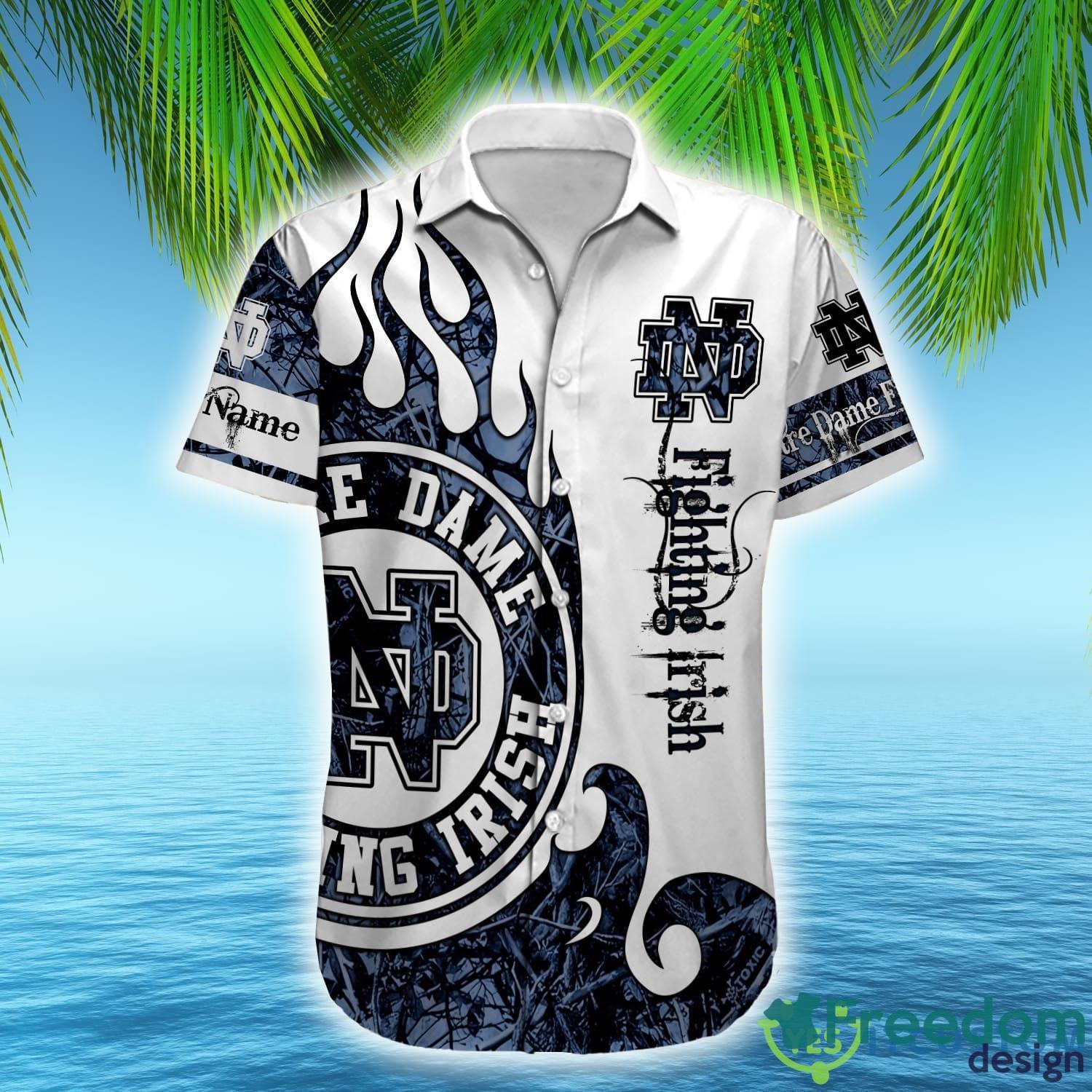 Custom Name Memphis Tigers NCAA Logo Dolphin Beach Funny Hawaiian Shirt -  Freedomdesign