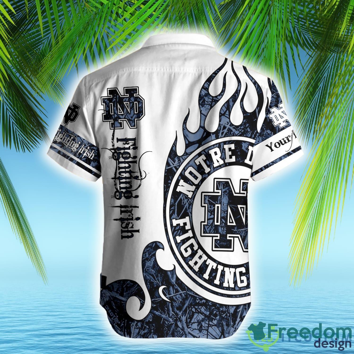 Custom Name Memphis Tigers NCAA Logo Dolphin Beach Funny Hawaiian Shirt -  Freedomdesign