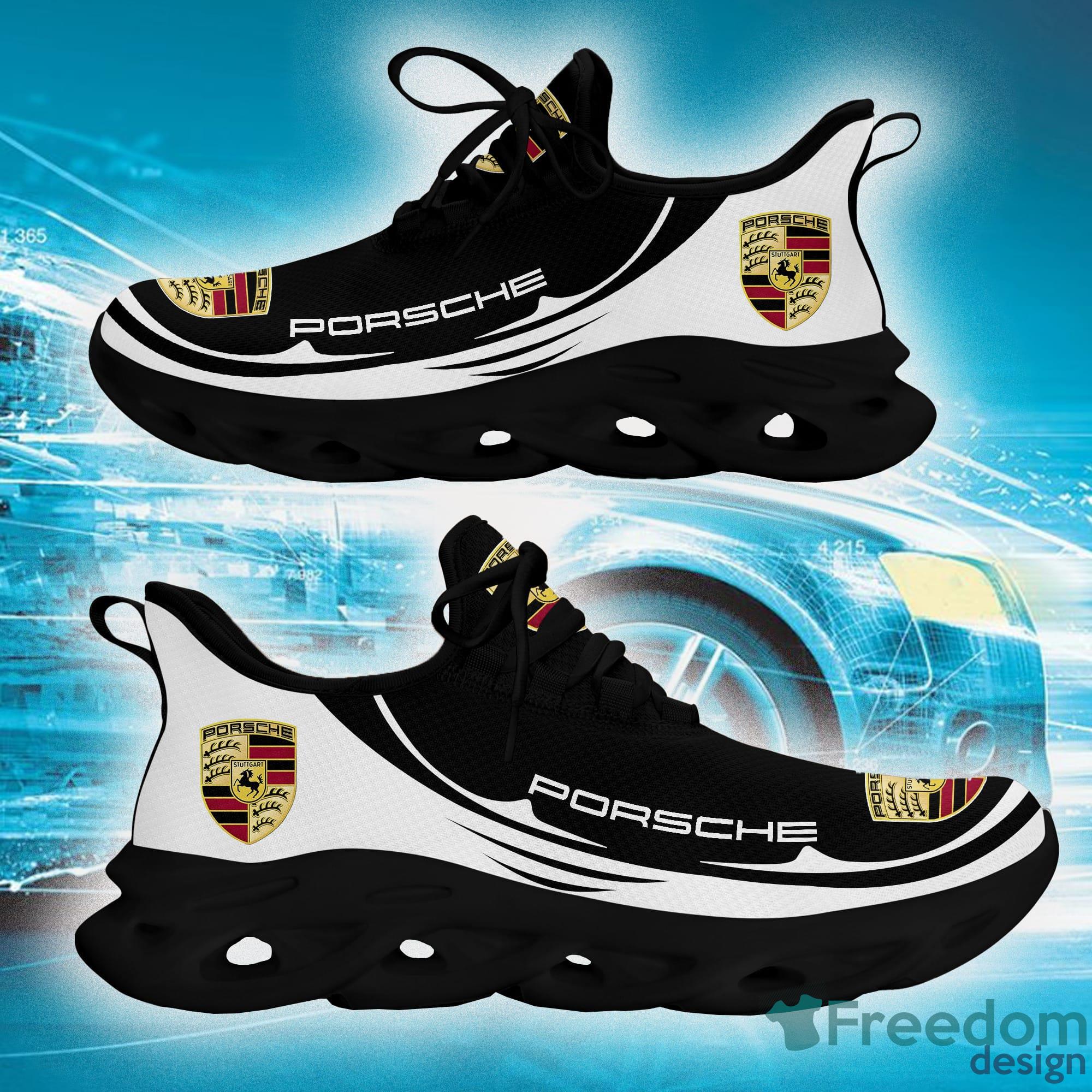 Arizona Cardinals NFLMax Soul Shoes New Sport Gift Running Sneakers -  Freedomdesign