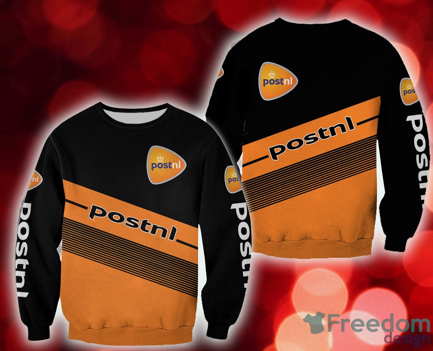 postnl Stable Christmas 3D Sweatshirt AOP Gift For Men And Women image postnl Stable Christmas 3D Sweatshirt AOP Gift For Men And Women - postnl Stable Christmas 3D Sweatshirt AOP Gift For Men And Women