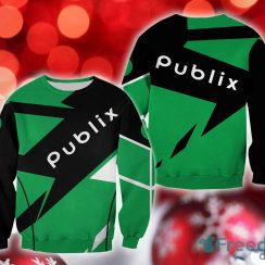 publix Balthazar Christmas 3D Sweatshirt AOP Gift For Men And Women