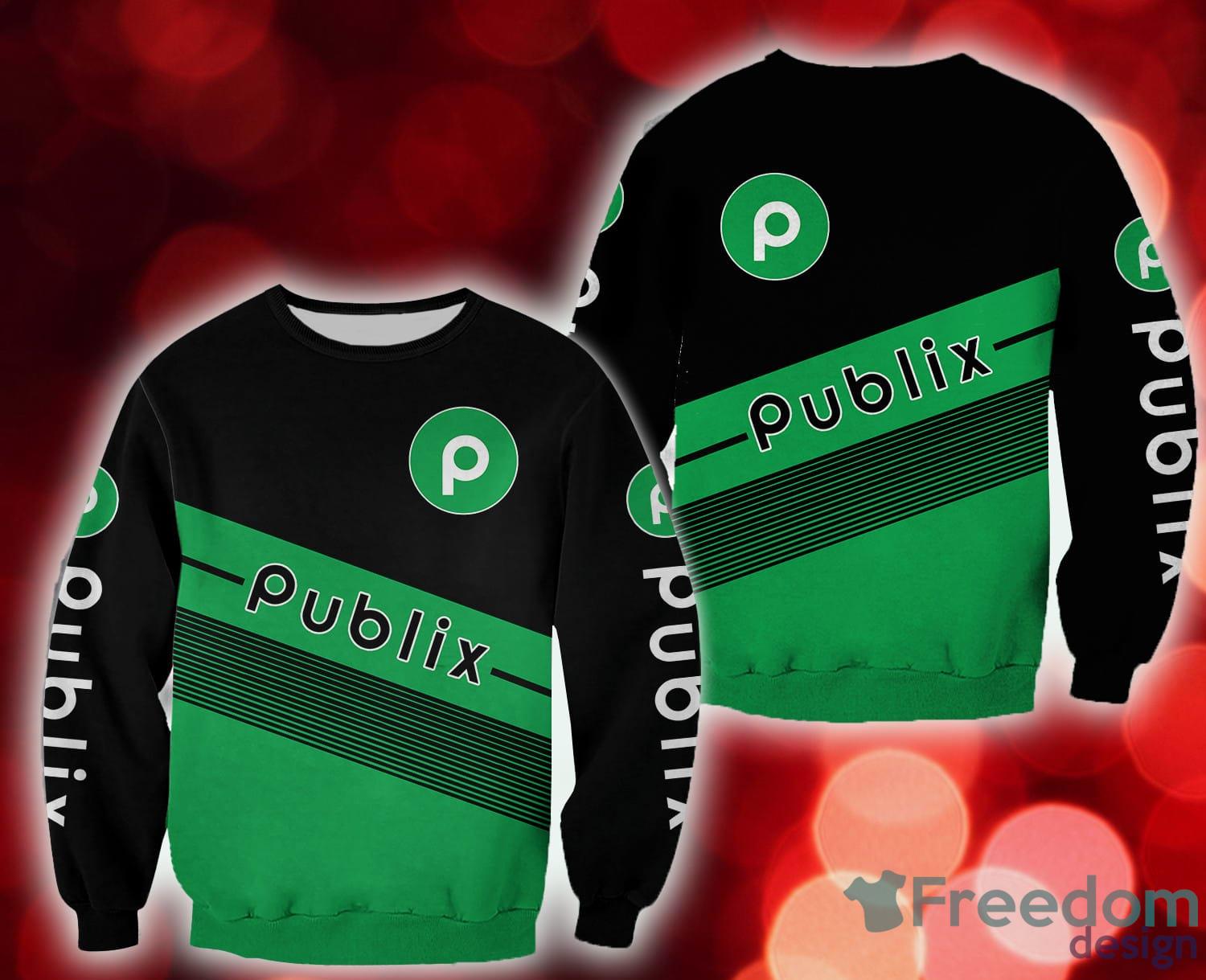 publix Melchior Christmas 3D Sweatshirt AOP Gift For Men And Women image publix Melchior Christmas 3D Sweatshirt AOP Gift For Men And Women - publix Melchior Christmas 3D Sweatshirt AOP Gift For Men And Women